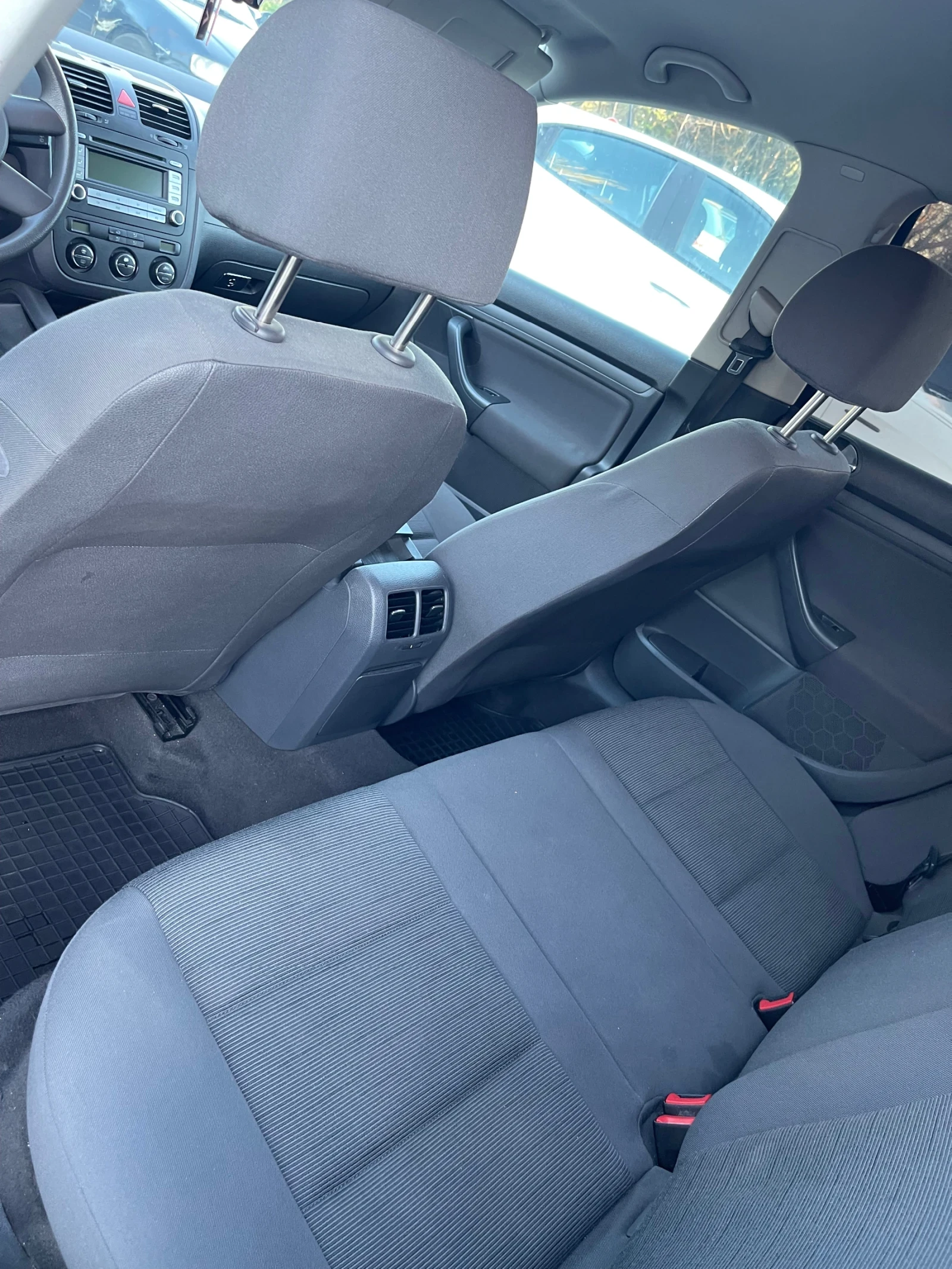 VW Golf  - изображение 7