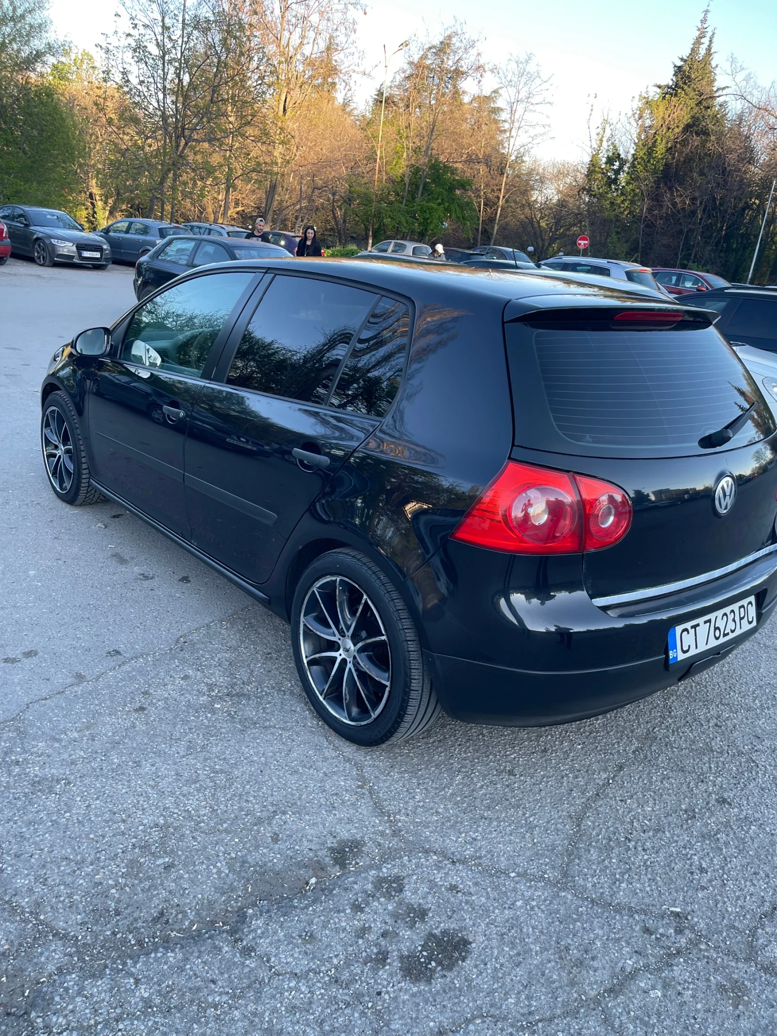 VW Golf  - изображение 4