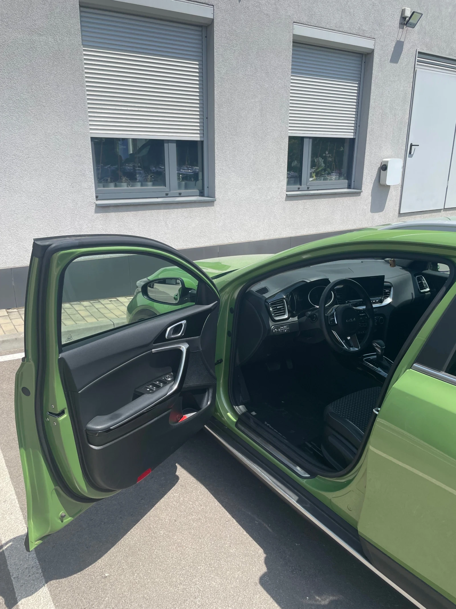 Kia XCeed Executive - изображение 7