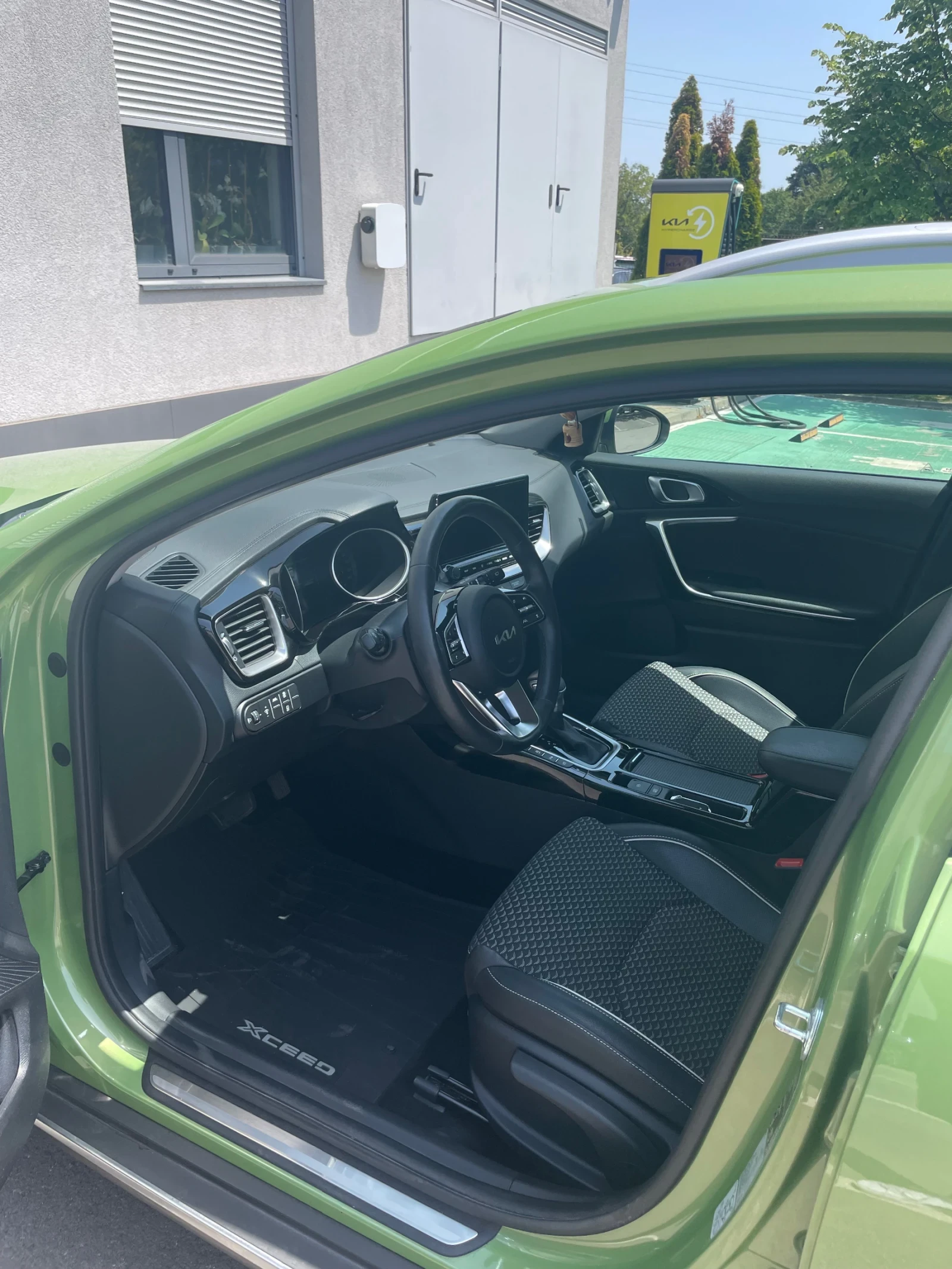 Kia XCeed Executive - изображение 6
