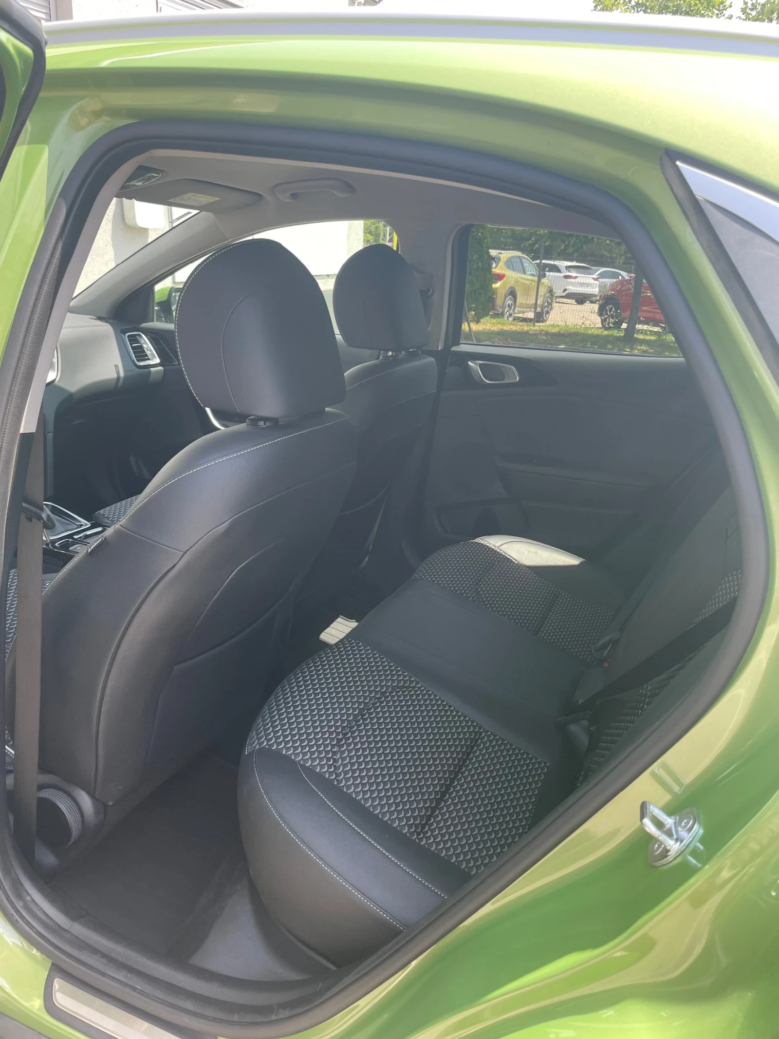 Kia XCeed Executive - изображение 9