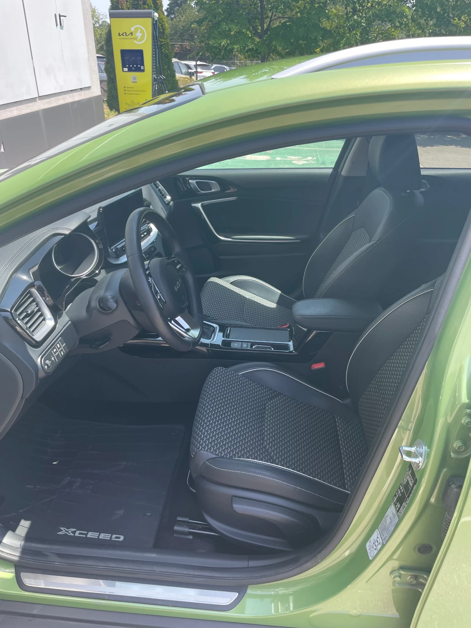 Kia XCeed Executive - изображение 8