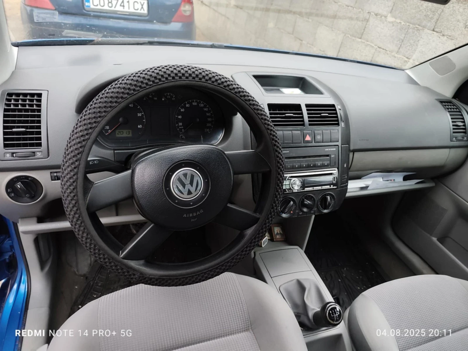 VW Polo  - изображение 4