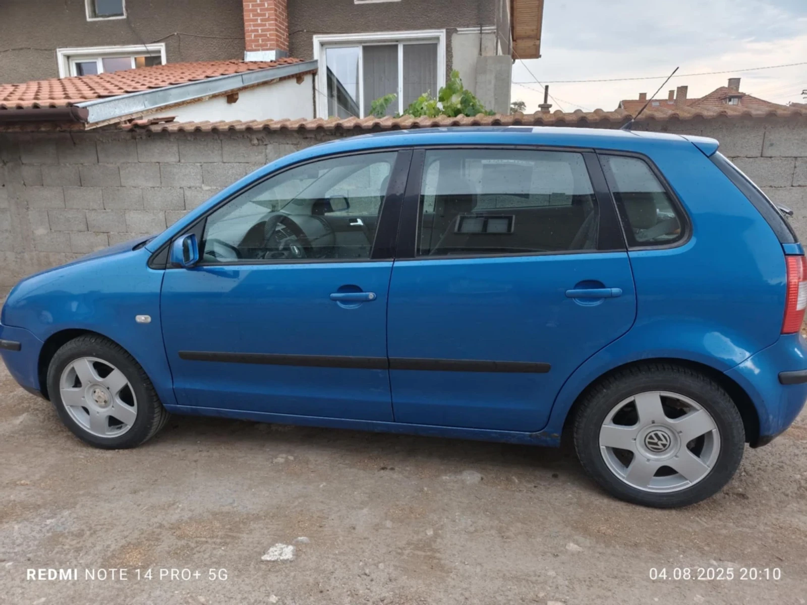 VW Polo  - изображение 3