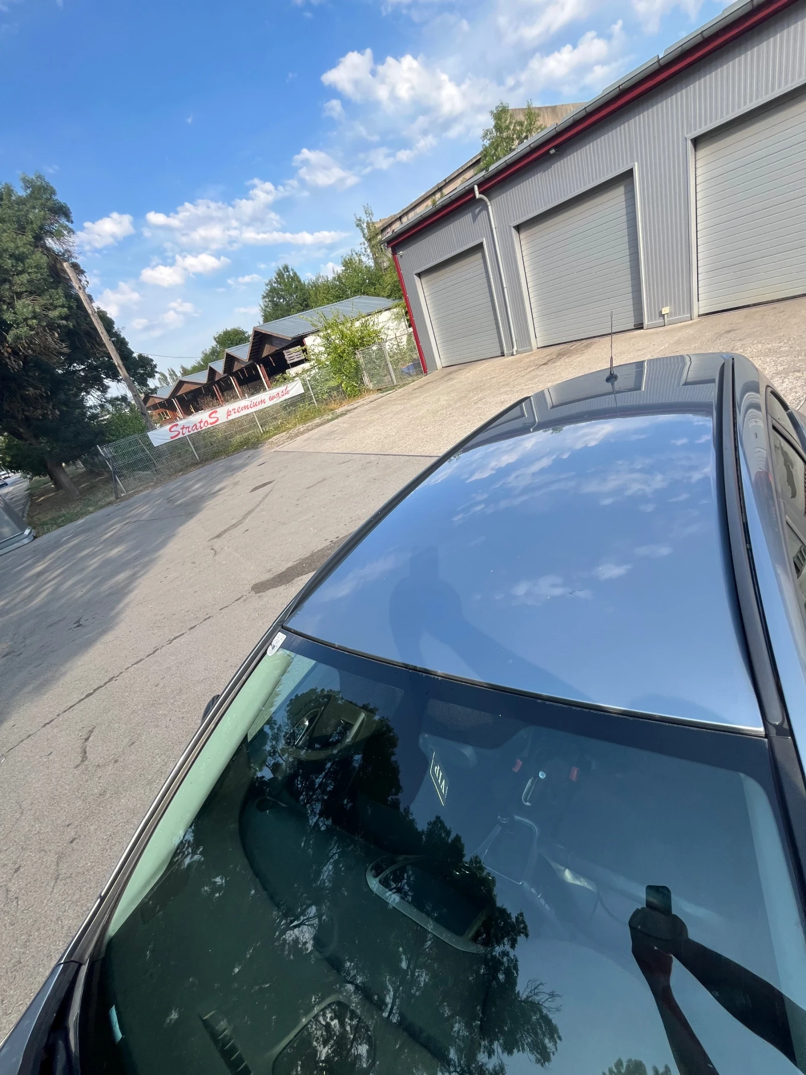 Opel Astra J - изображение 6