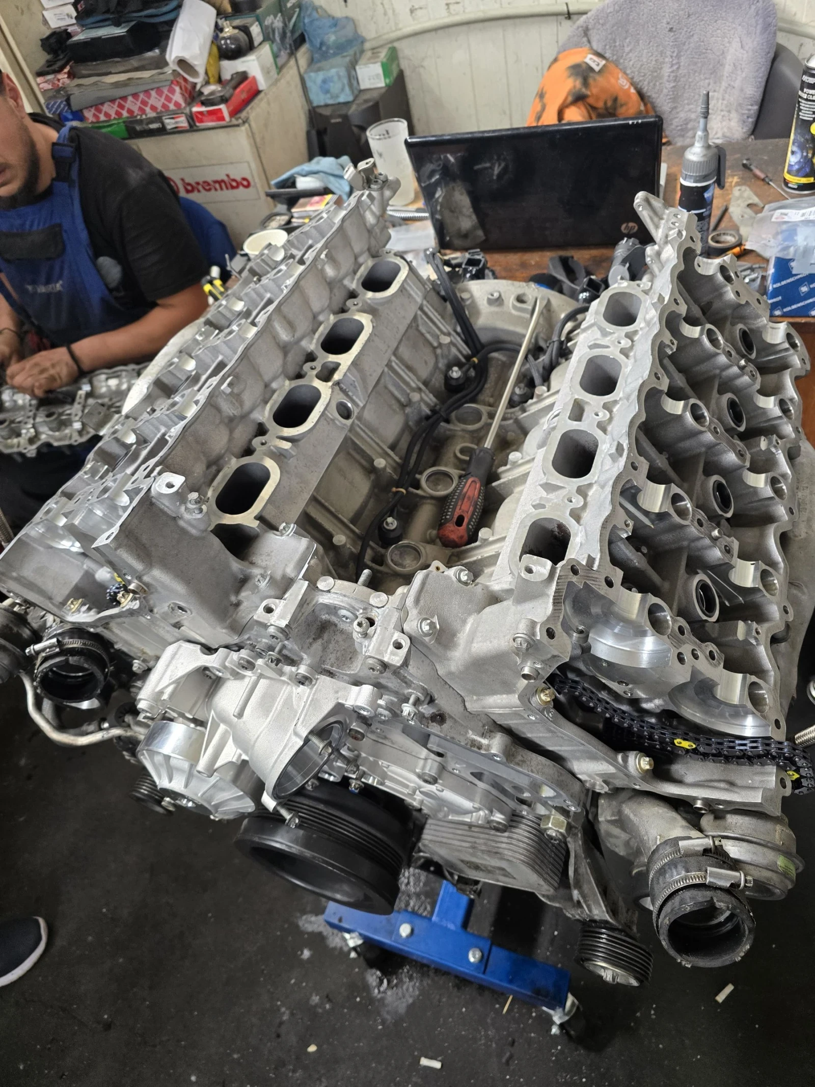 Mercedes-Benz S 500 S500 | Mobile.bg � ����������� 12