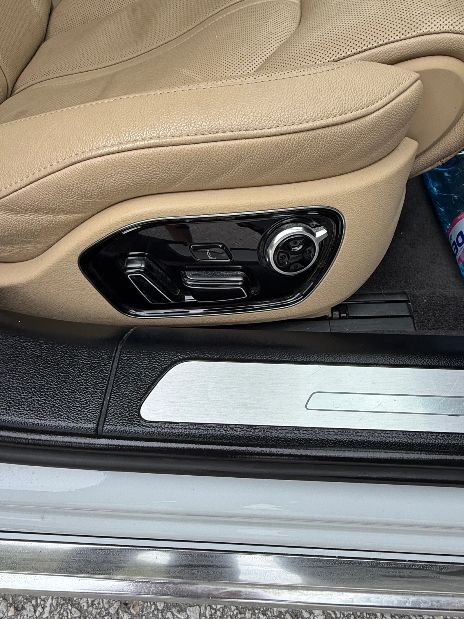 Audi A8 3.0 ��� ������� ������ ������ | Mobile.bg � ����������� 11