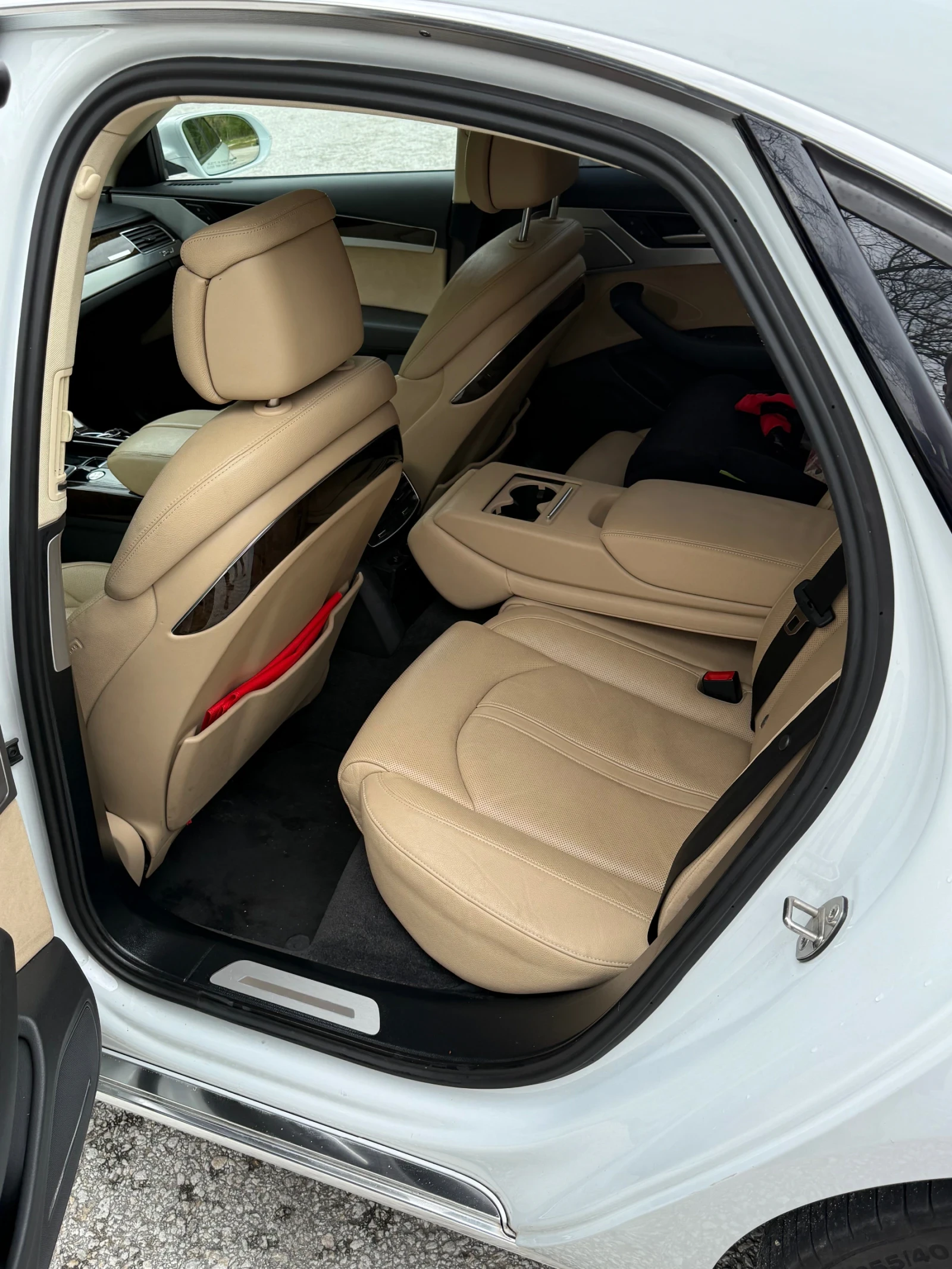 Audi A8 3.0 ��� ������� ������ ������ | Mobile.bg � ����������� 6