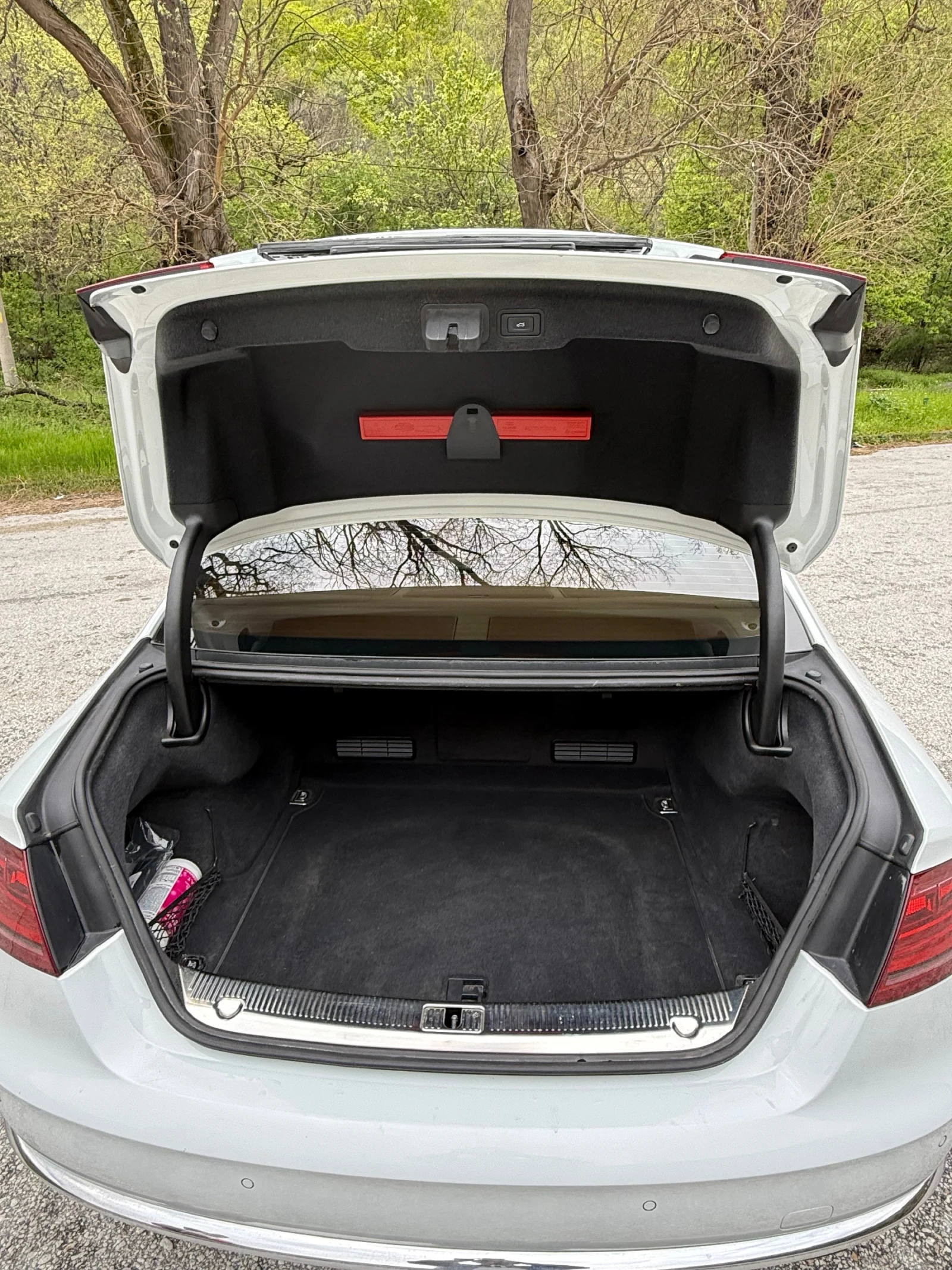 Audi A8 3.0 ��� ������� ������ ������ | Mobile.bg � ����������� 13