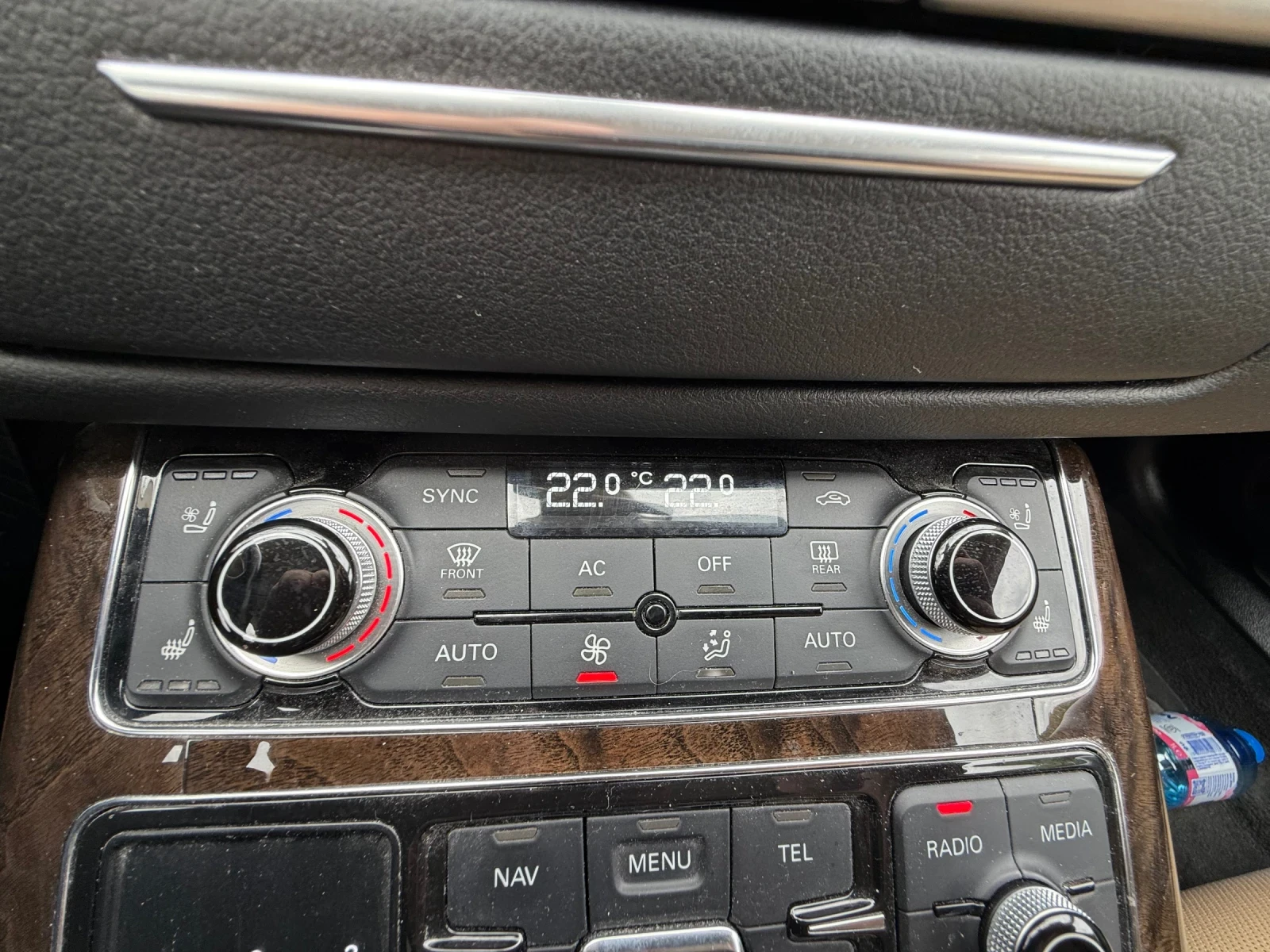 Audi A8 3.0 ��� ������� ������ ������ | Mobile.bg � ����������� 10