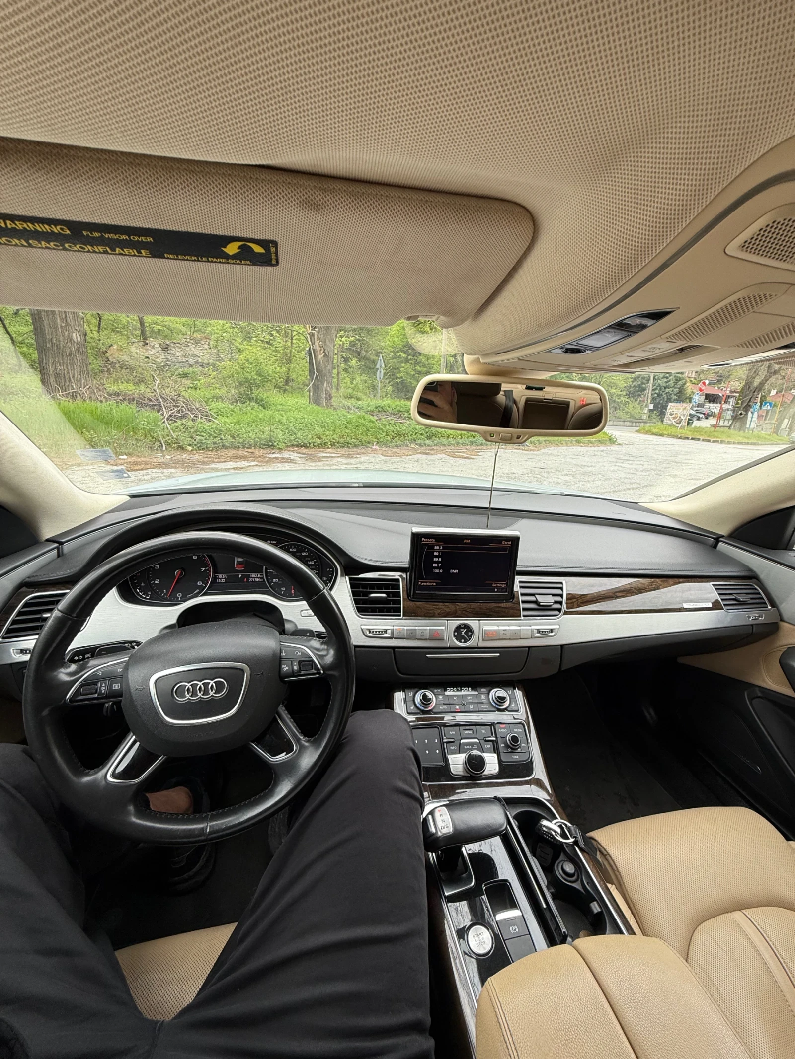 Audi A8 3.0 ��� ������� ������ ������ | Mobile.bg � ����������� 8