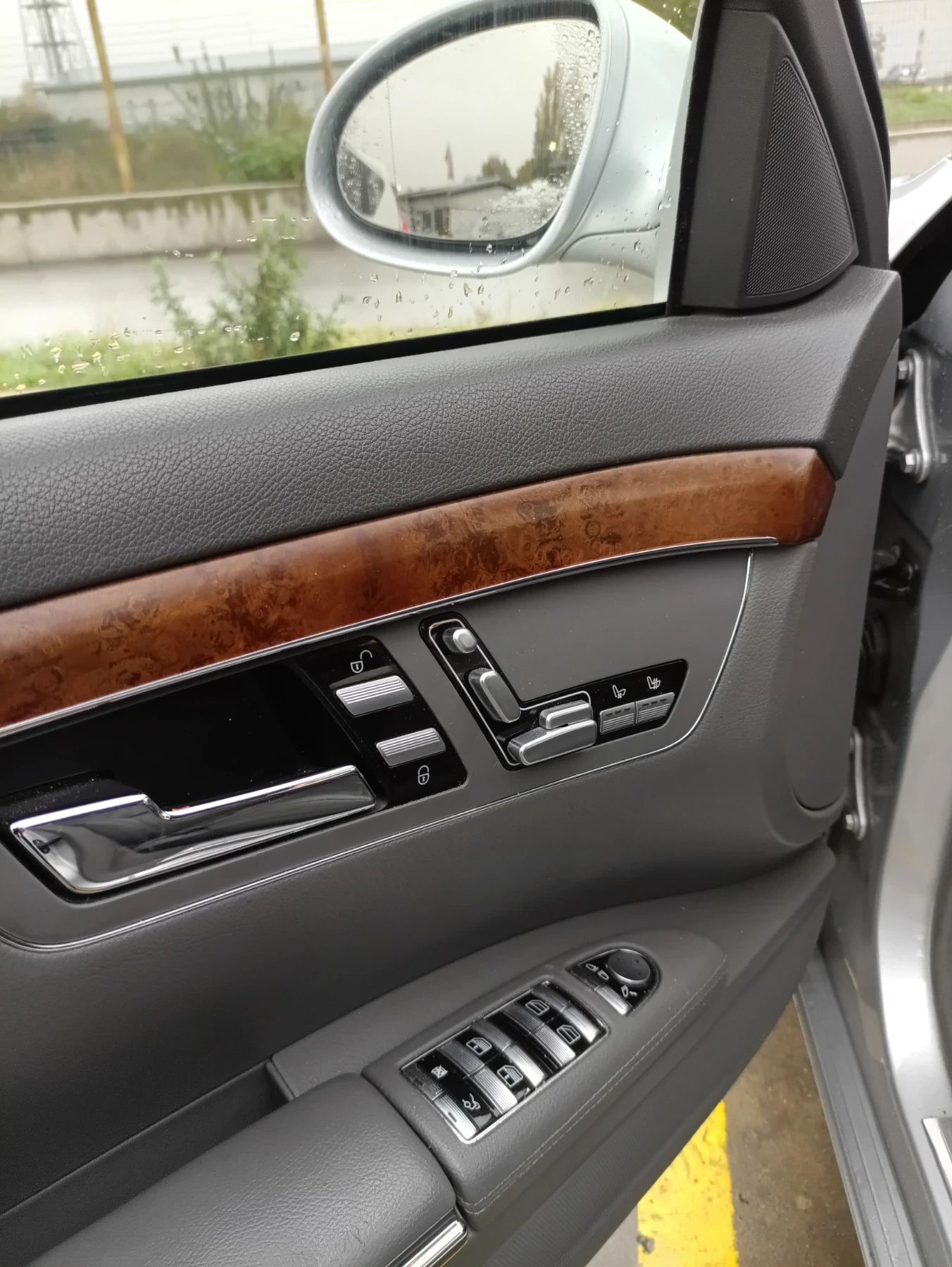 Mercedes-Benz S 450 | Mobile.bg   11