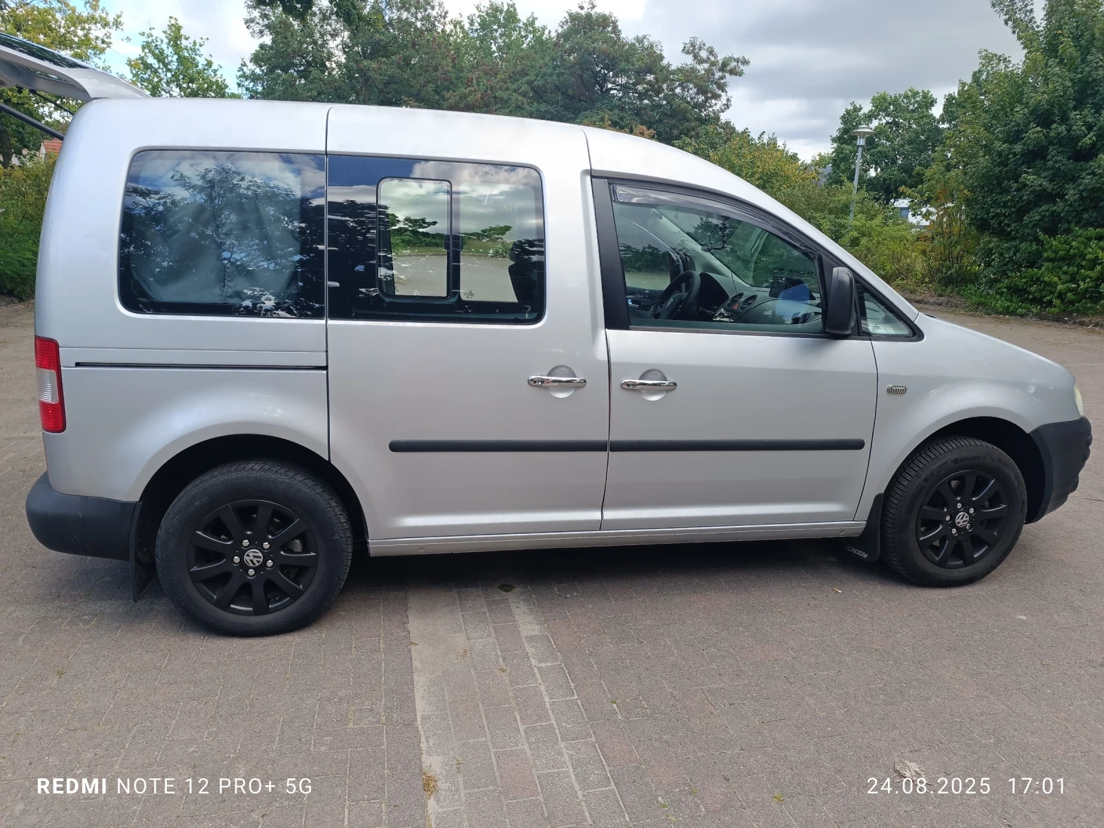 VW Caddy | Mobile.bg   4