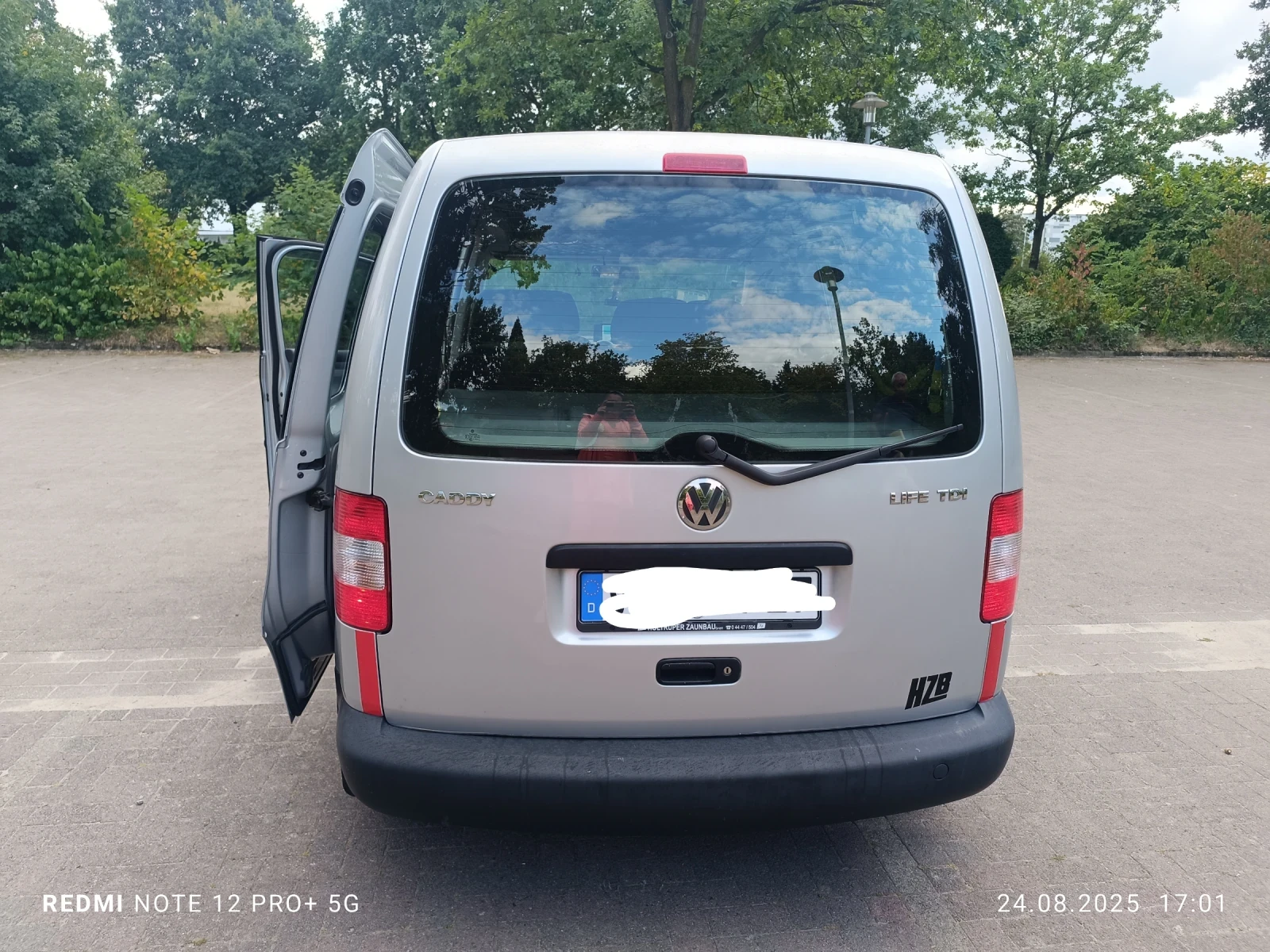 VW Caddy | Mobile.bg   2
