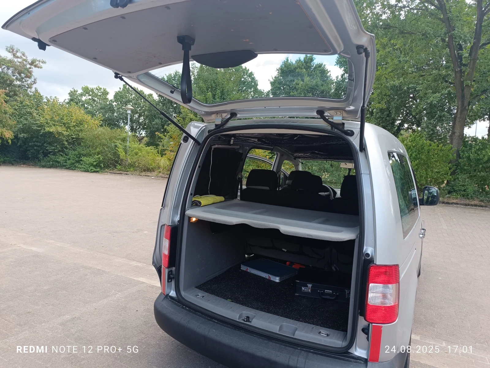 VW Caddy | Mobile.bg   3