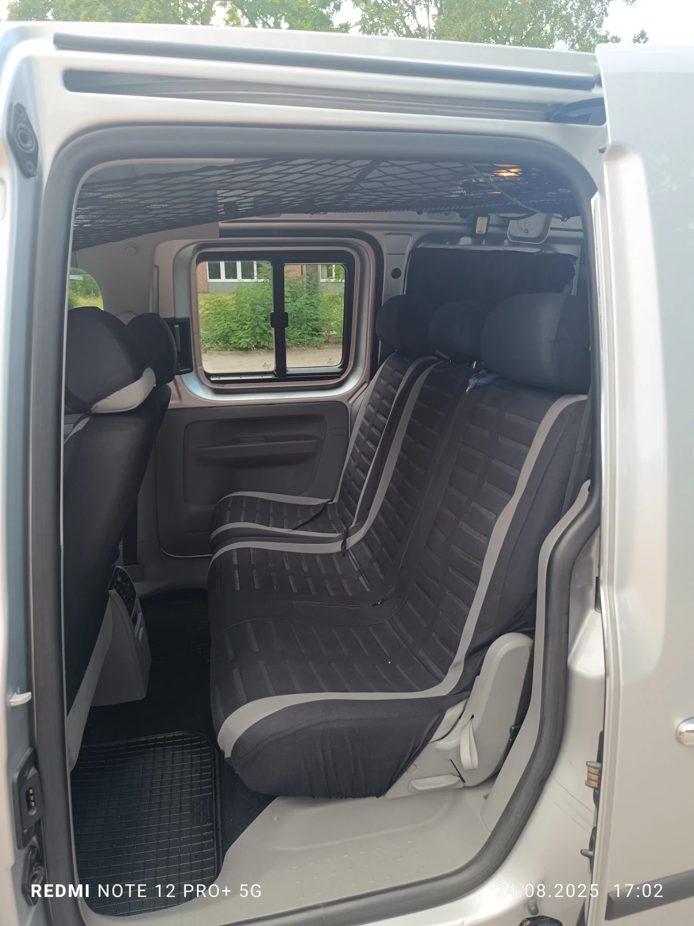 VW Caddy | Mobile.bg   6