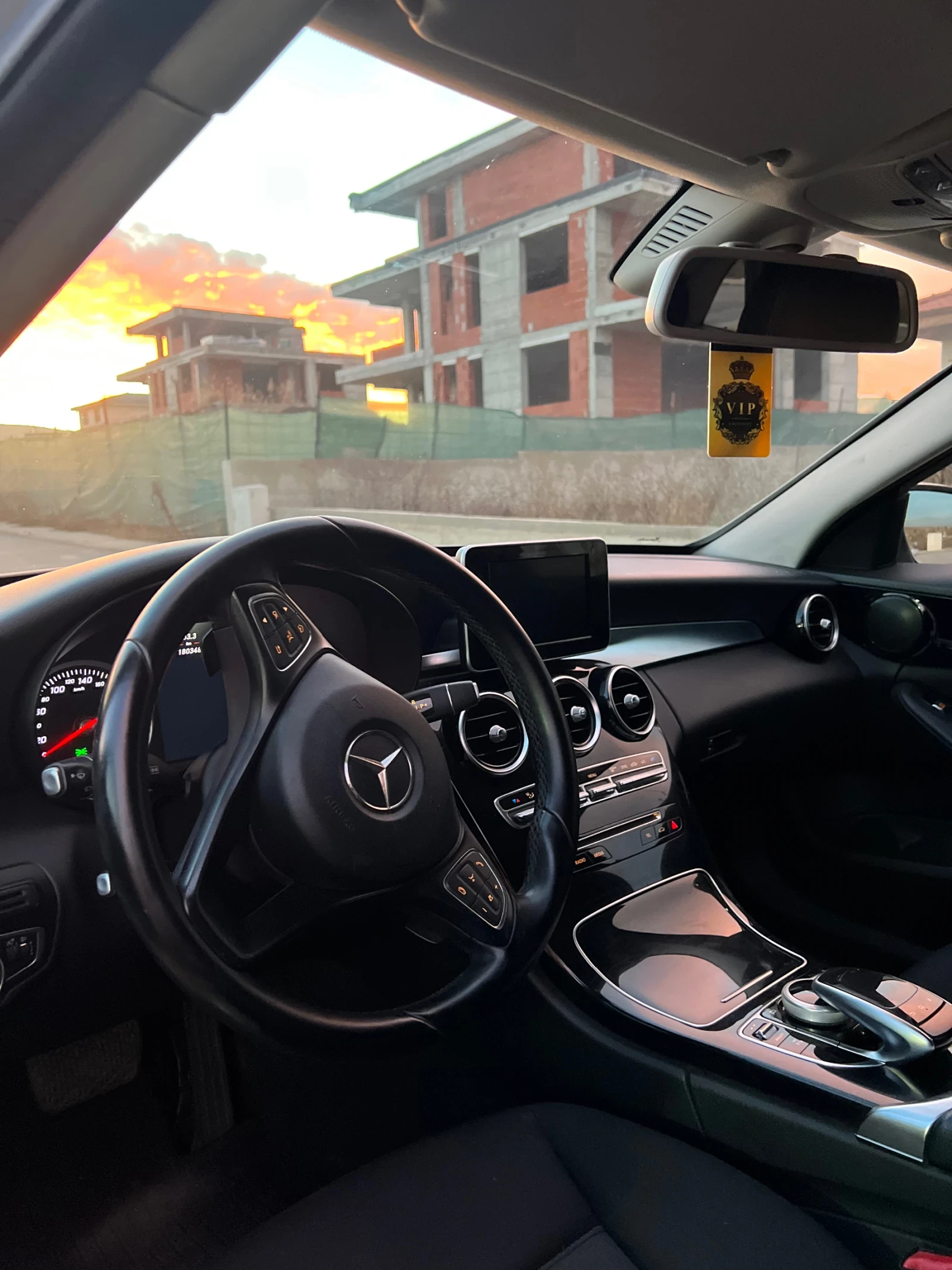 Mercedes-Benz C 220  - изображение 2