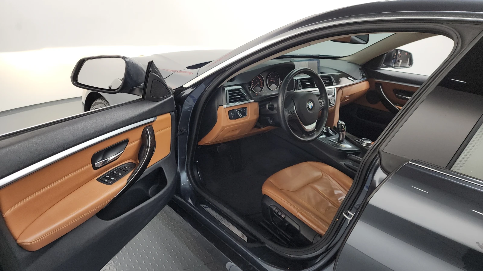 BMW 420 Gran Coupe - изображение 10