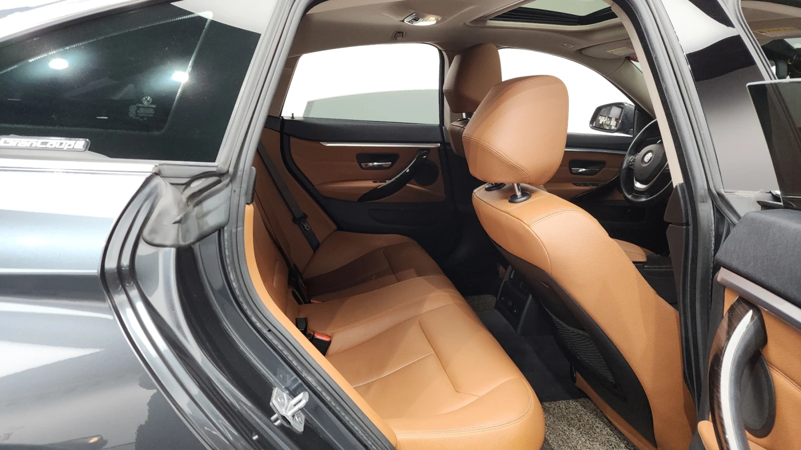 BMW 420 Gran Coupe | Mobile.bg   12