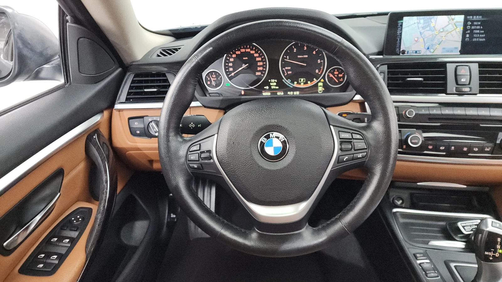 BMW 420 Gran Coupe | Mobile.bg   13