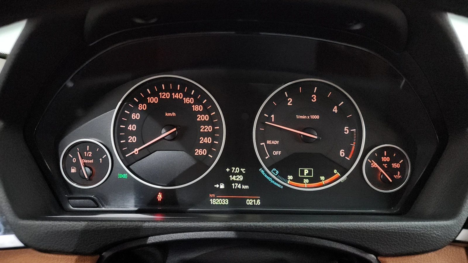 BMW 420 Gran Coupe - изображение 8