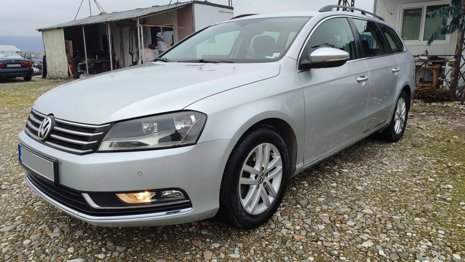 VW Passat  ECOfuel 7DSG | Mobile.bg � ����������� 2