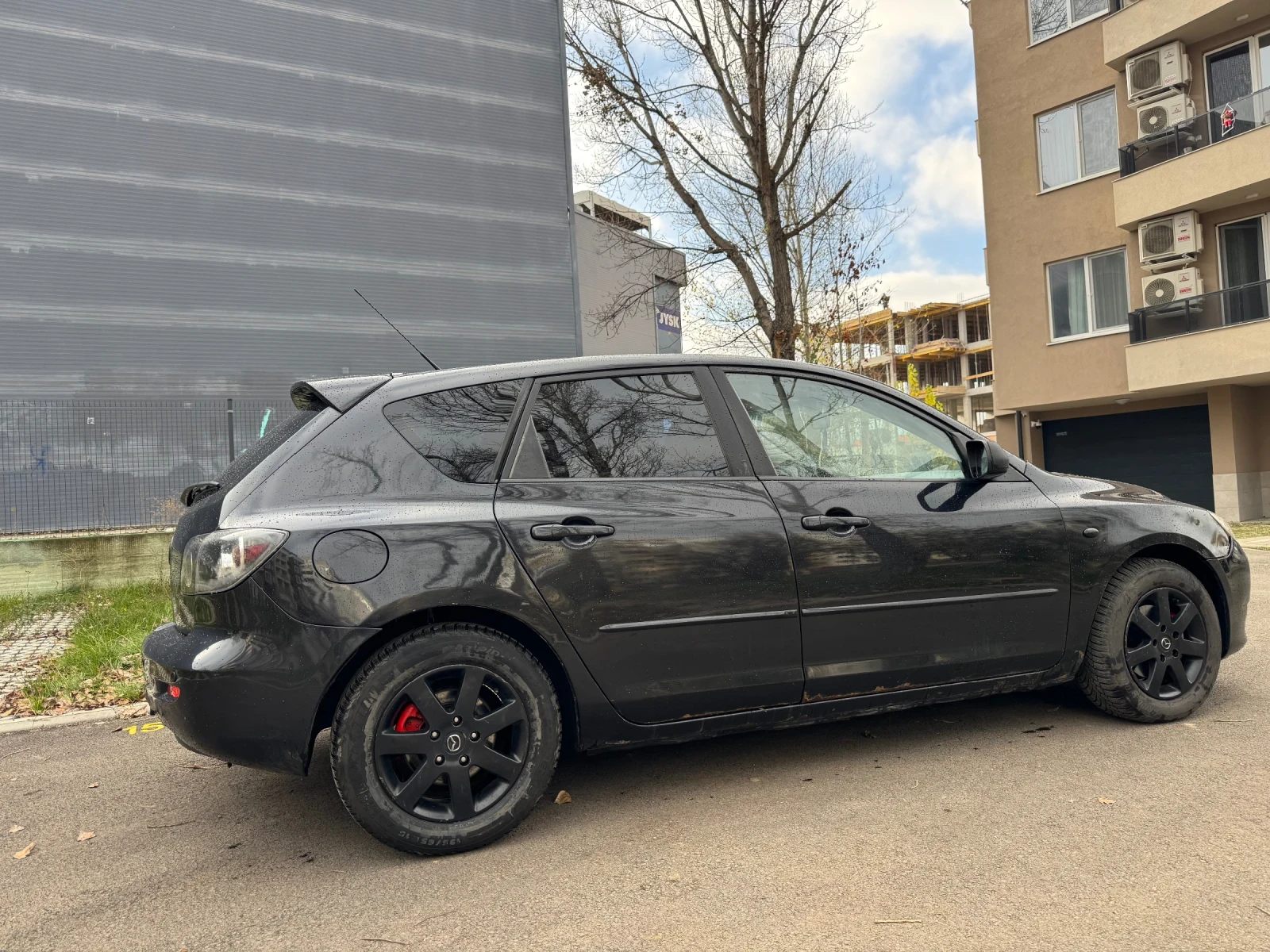 Mazda 3  - изображение 5