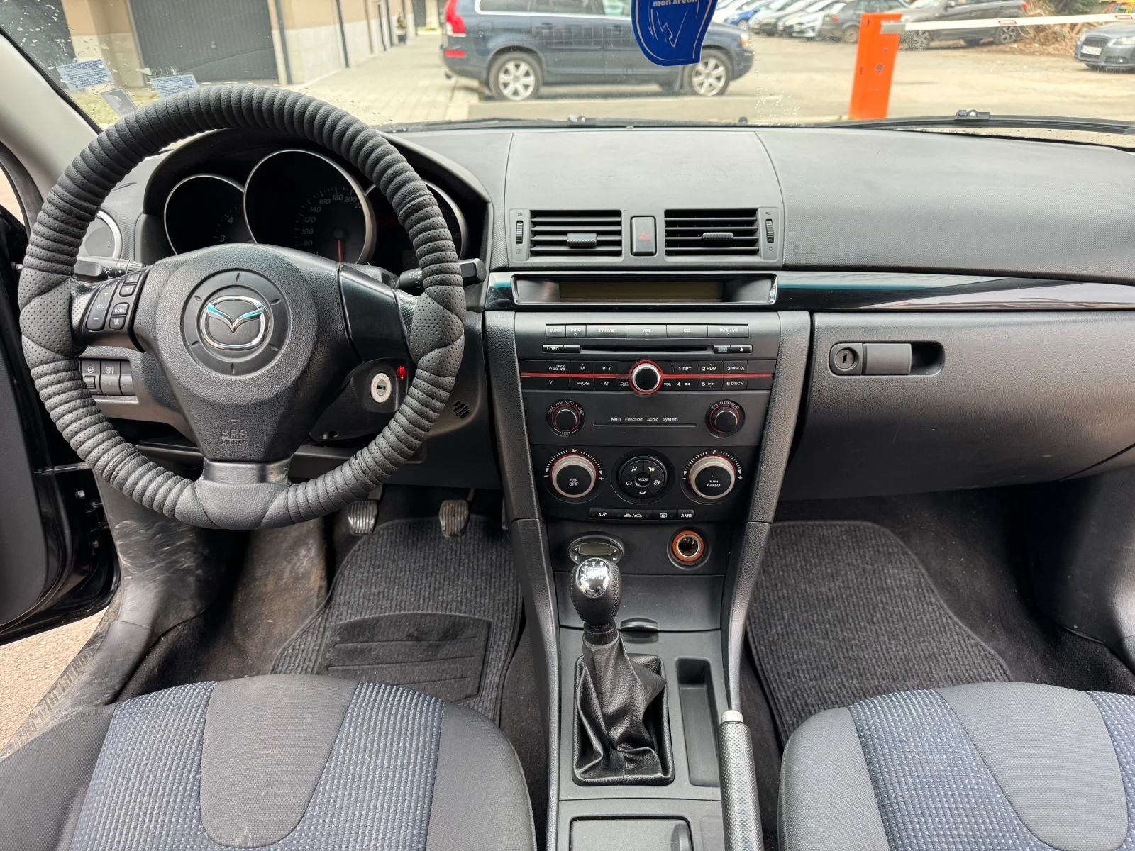 Mazda 3  - изображение 9