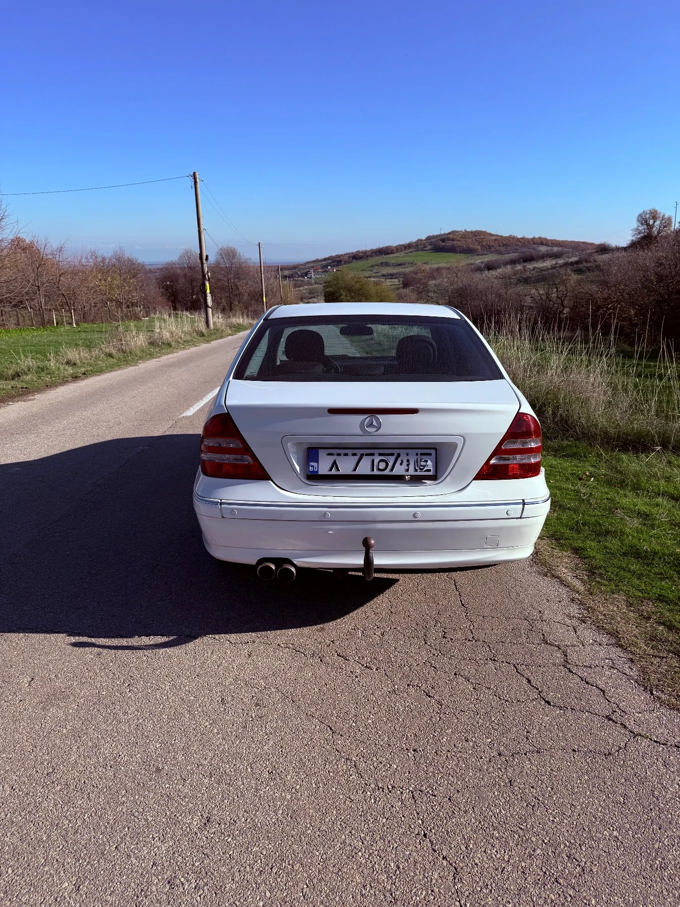 Mercedes-Benz C 280 C 280 7G tronic | Mobile.bg � ����������� 6