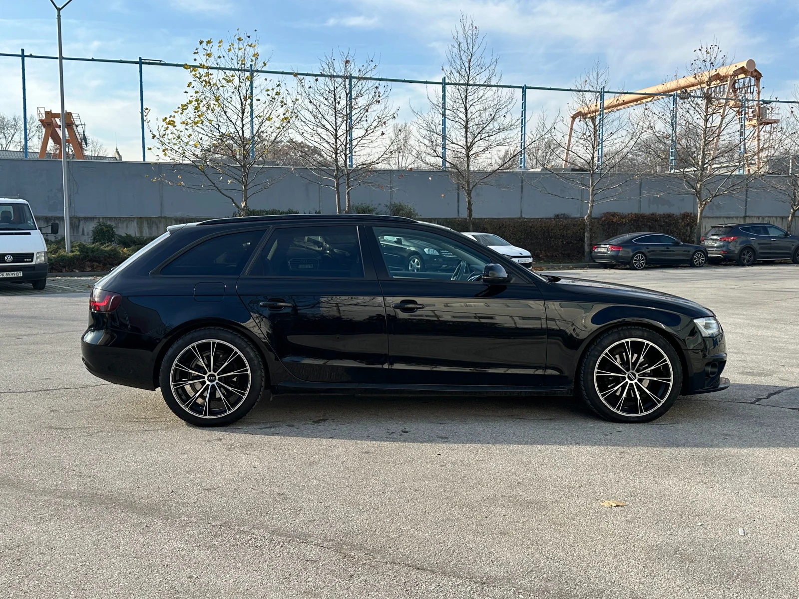 Audi A4 face/2.0d 143 к.с.  - изображение 5