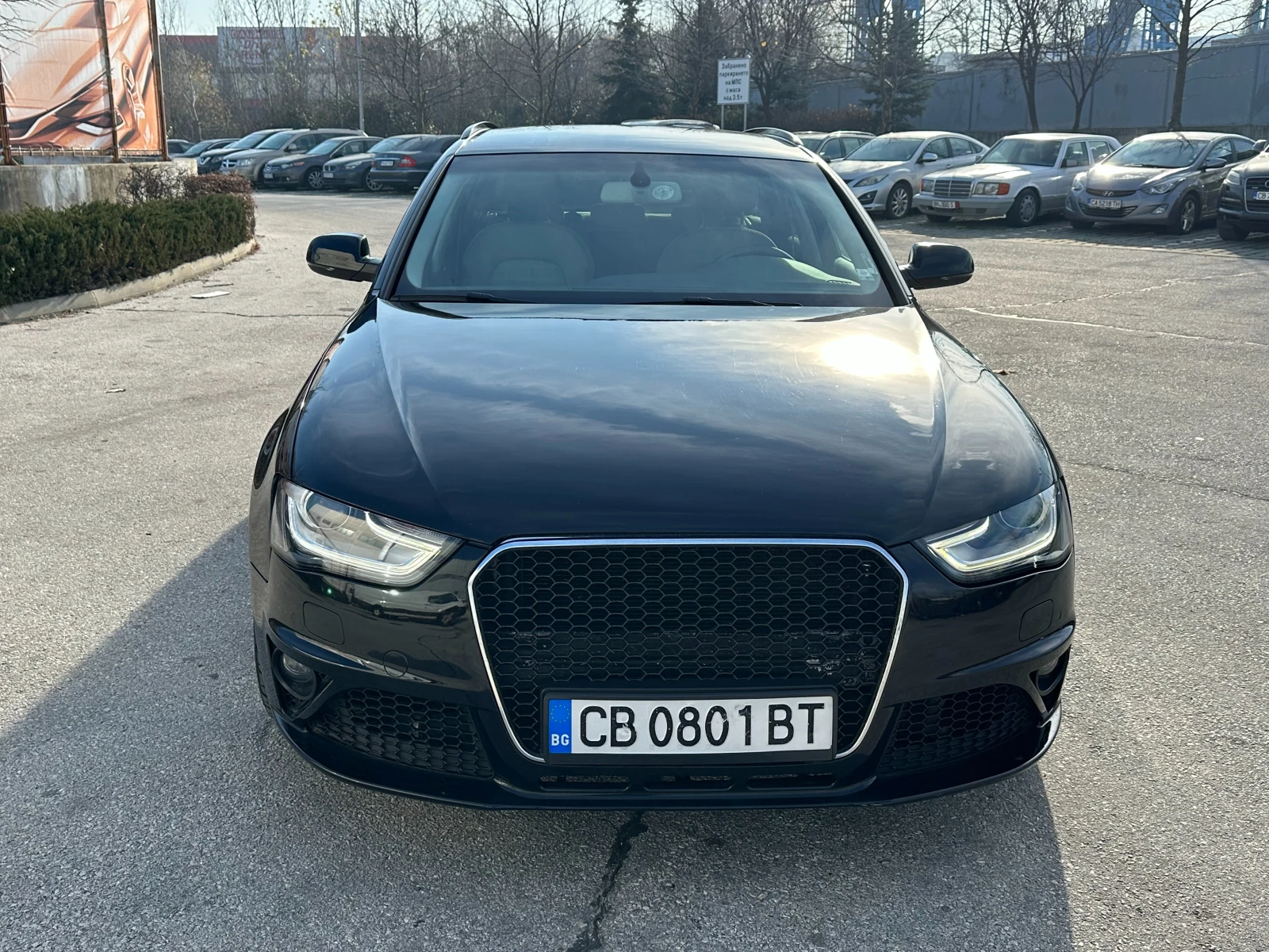 Audi A4 face/2.0d 143 к.с.  - изображение 7