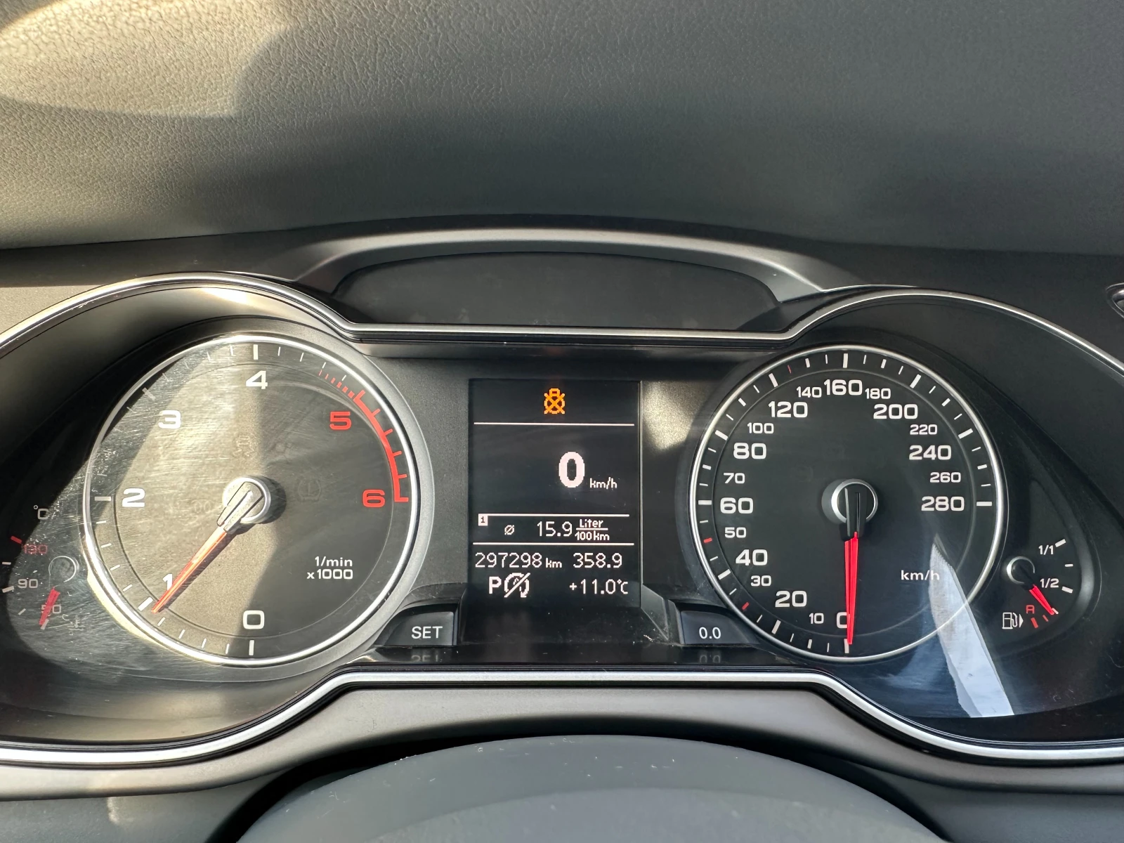 Audi A4 face/2.0d 143 �.�.  | Mobile.bg � ����������� 13