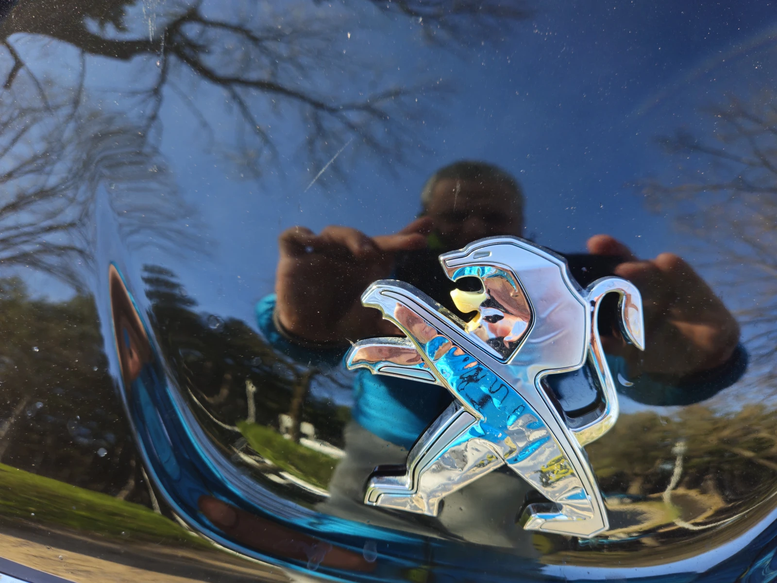 Peugeot 508 2.0 HDI | Mobile.bg � ����������� 11