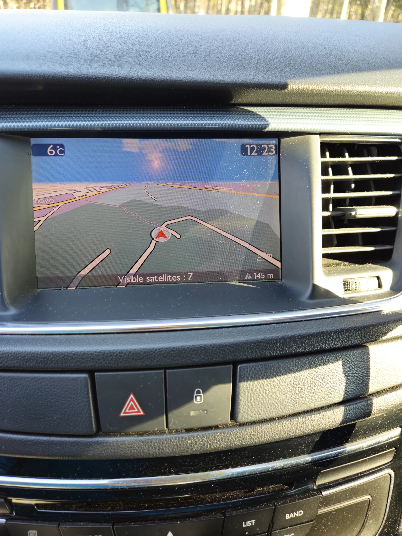 Peugeot 508 2.0 HDI | Mobile.bg � ����������� 14