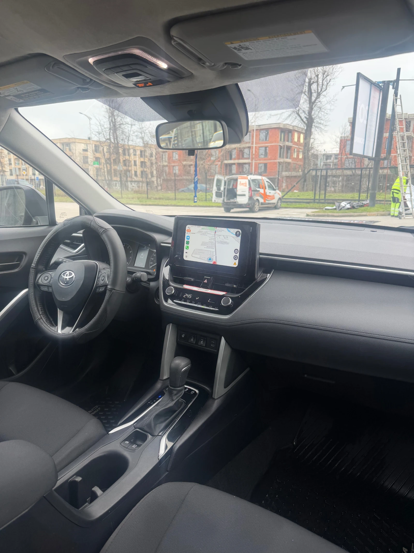 Toyota Corolla Cross | Mobile.bg � ����������� 14
