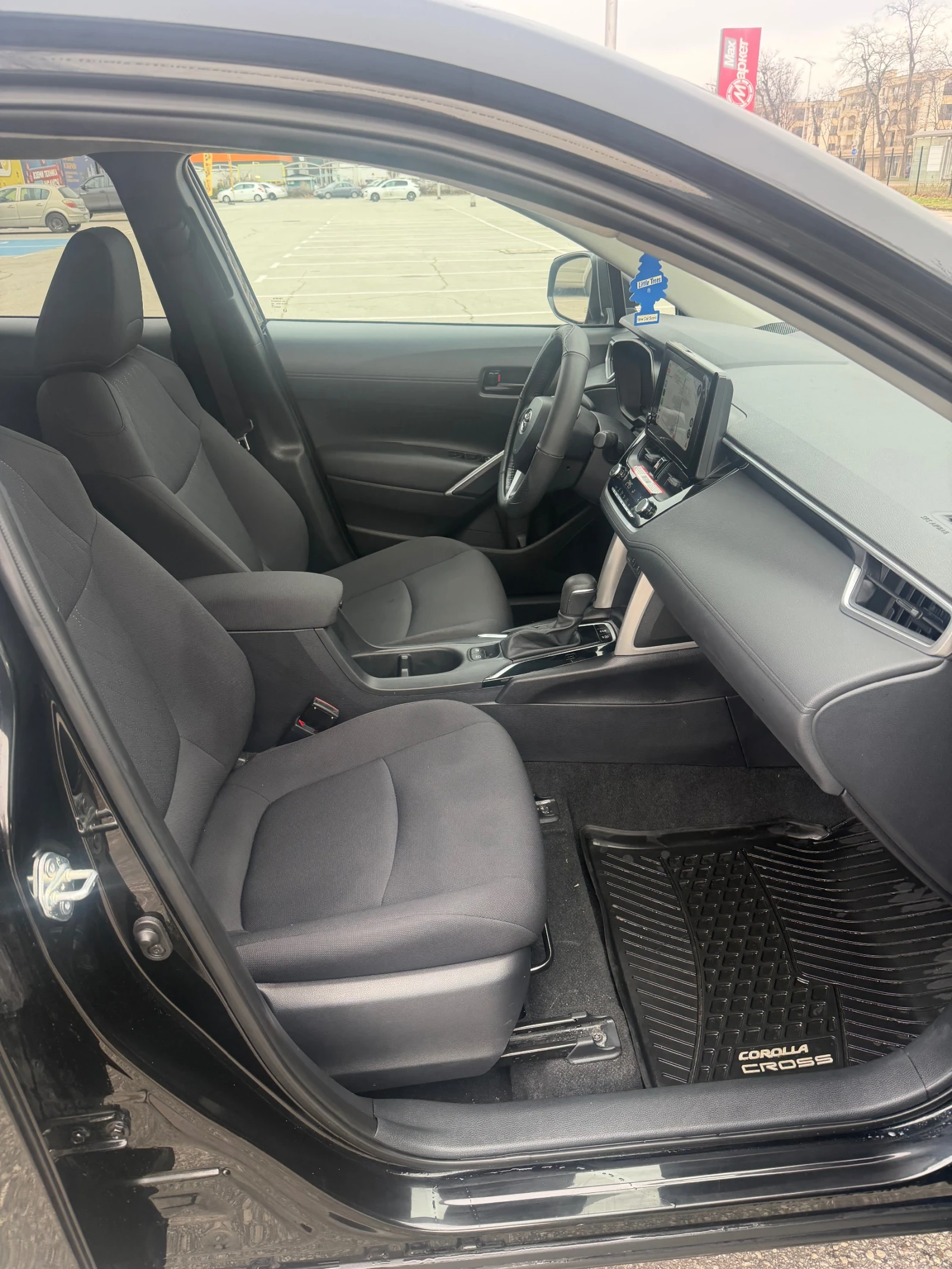 Toyota Corolla Cross | Mobile.bg � ����������� 12