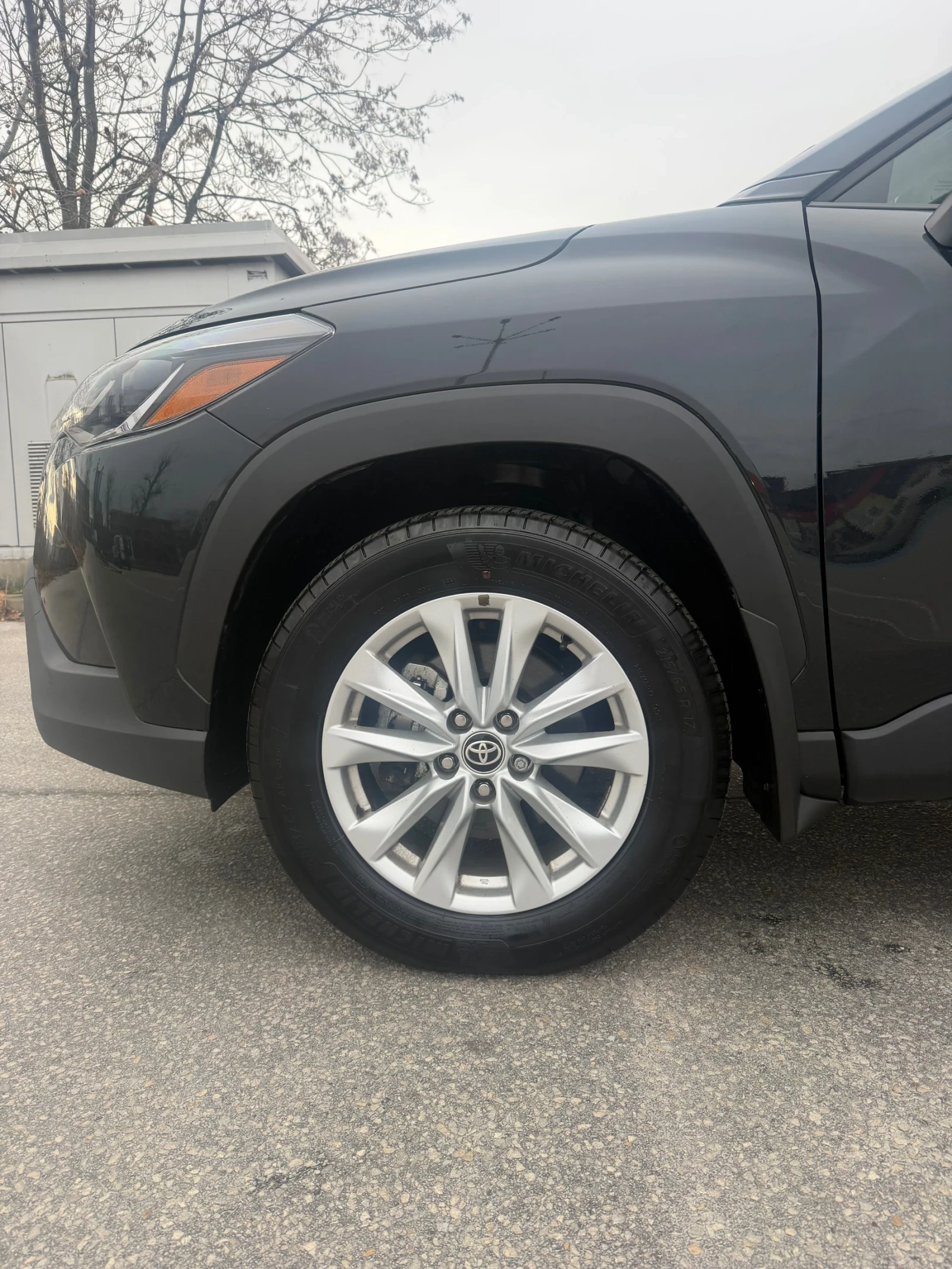 Toyota Corolla Cross  - изображение 9