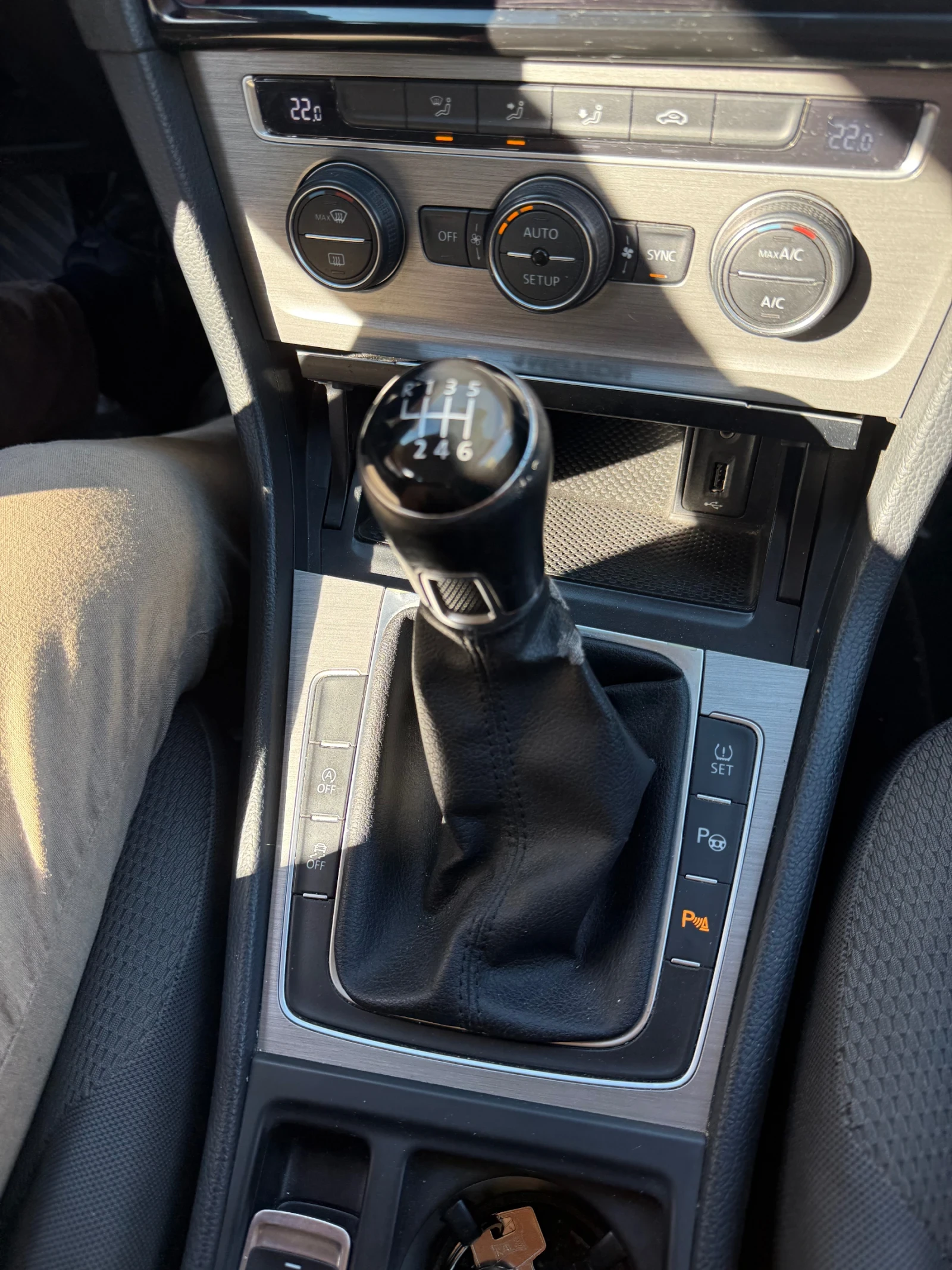 VW Golf  - изображение 3