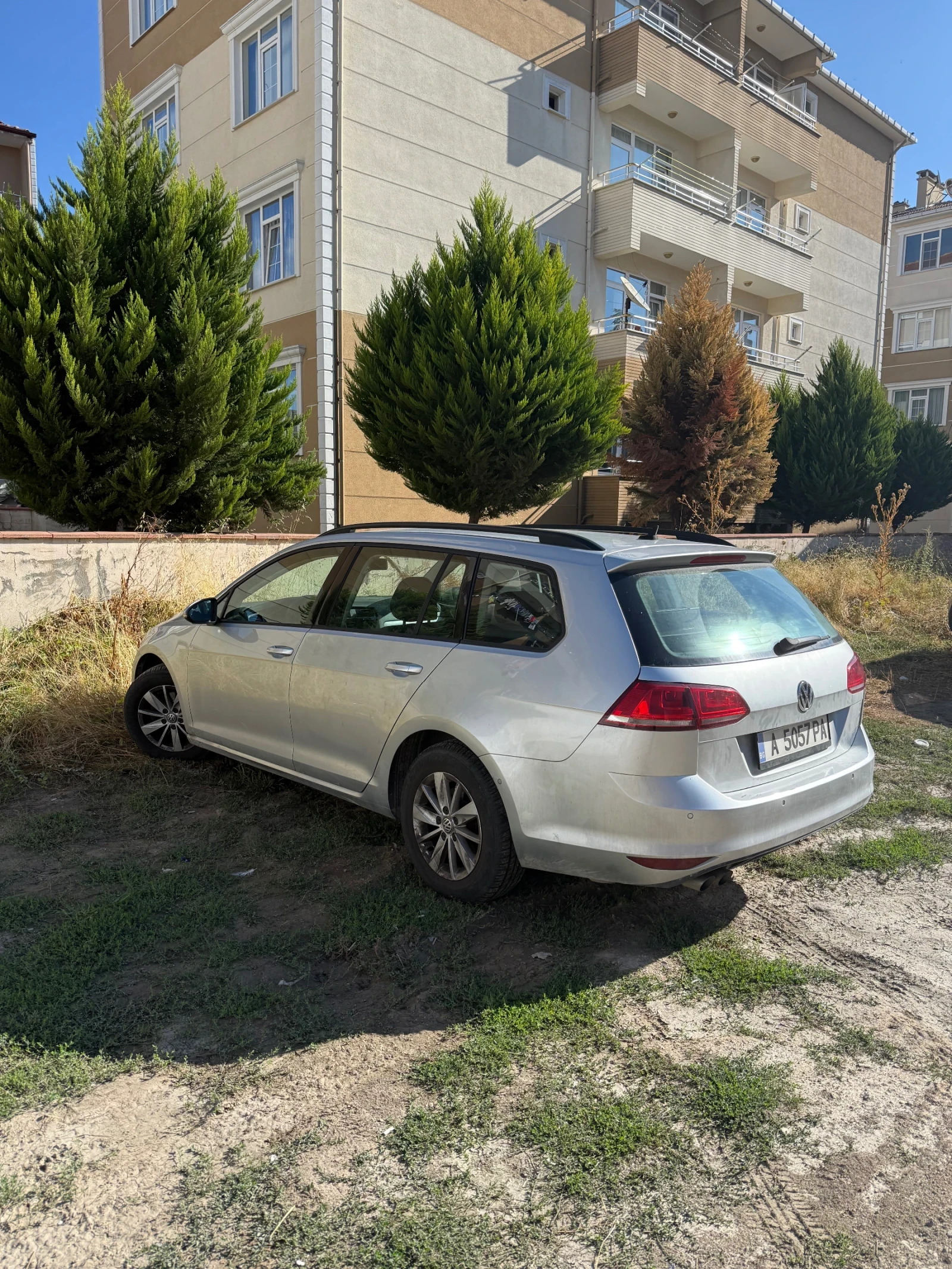 VW Golf  - изображение 7