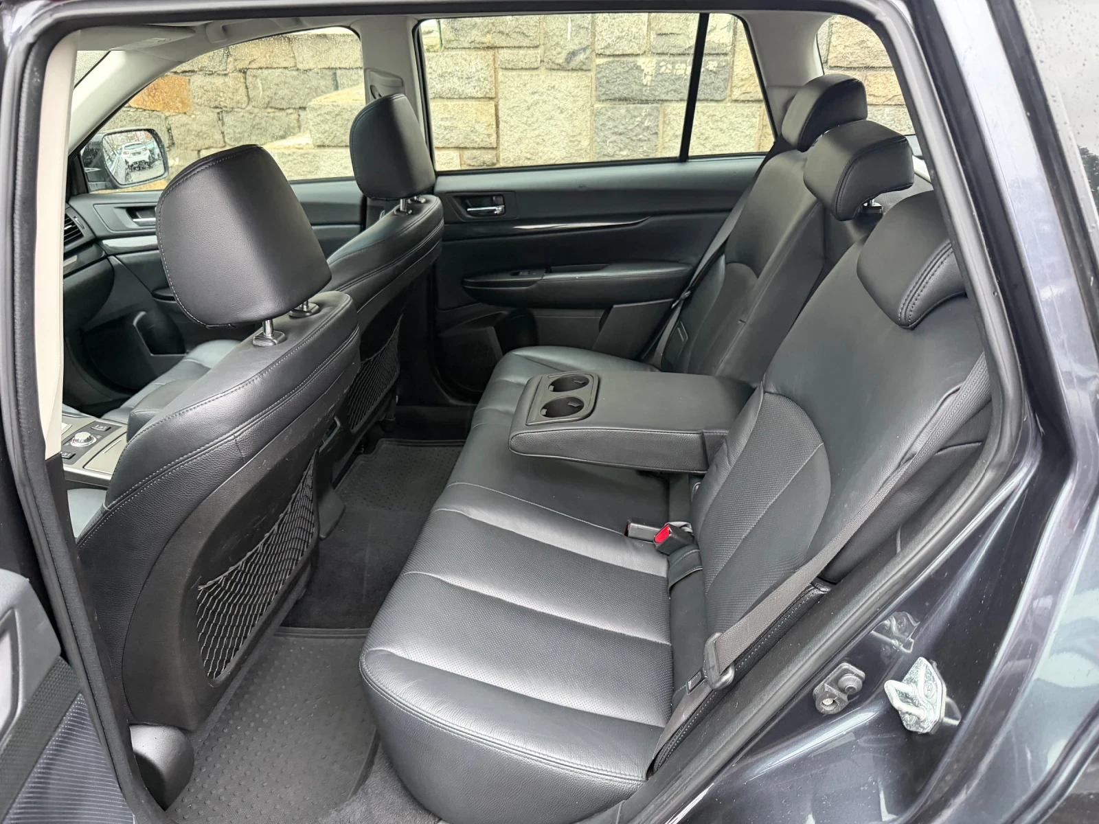 Subaru Legacy 2.5 GT  | Mobile.bg � ����������� 13