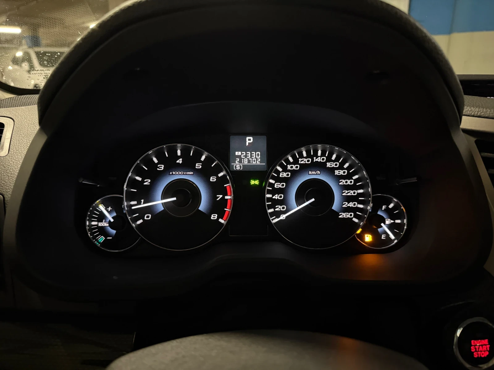 Subaru Legacy 2.5 GT  | Mobile.bg � ����������� 16