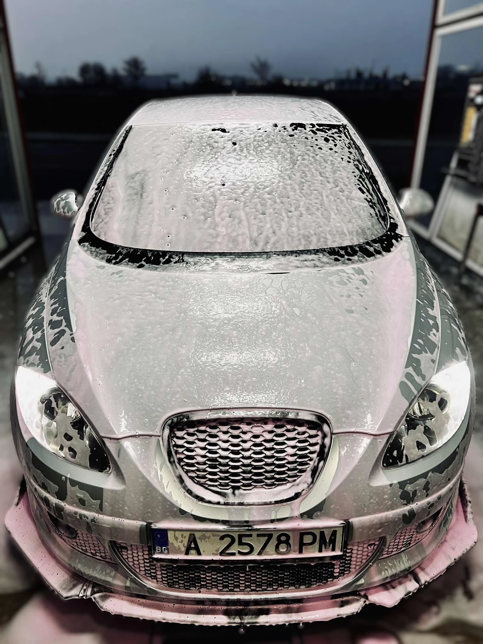 Seat Toledo  - изображение 2