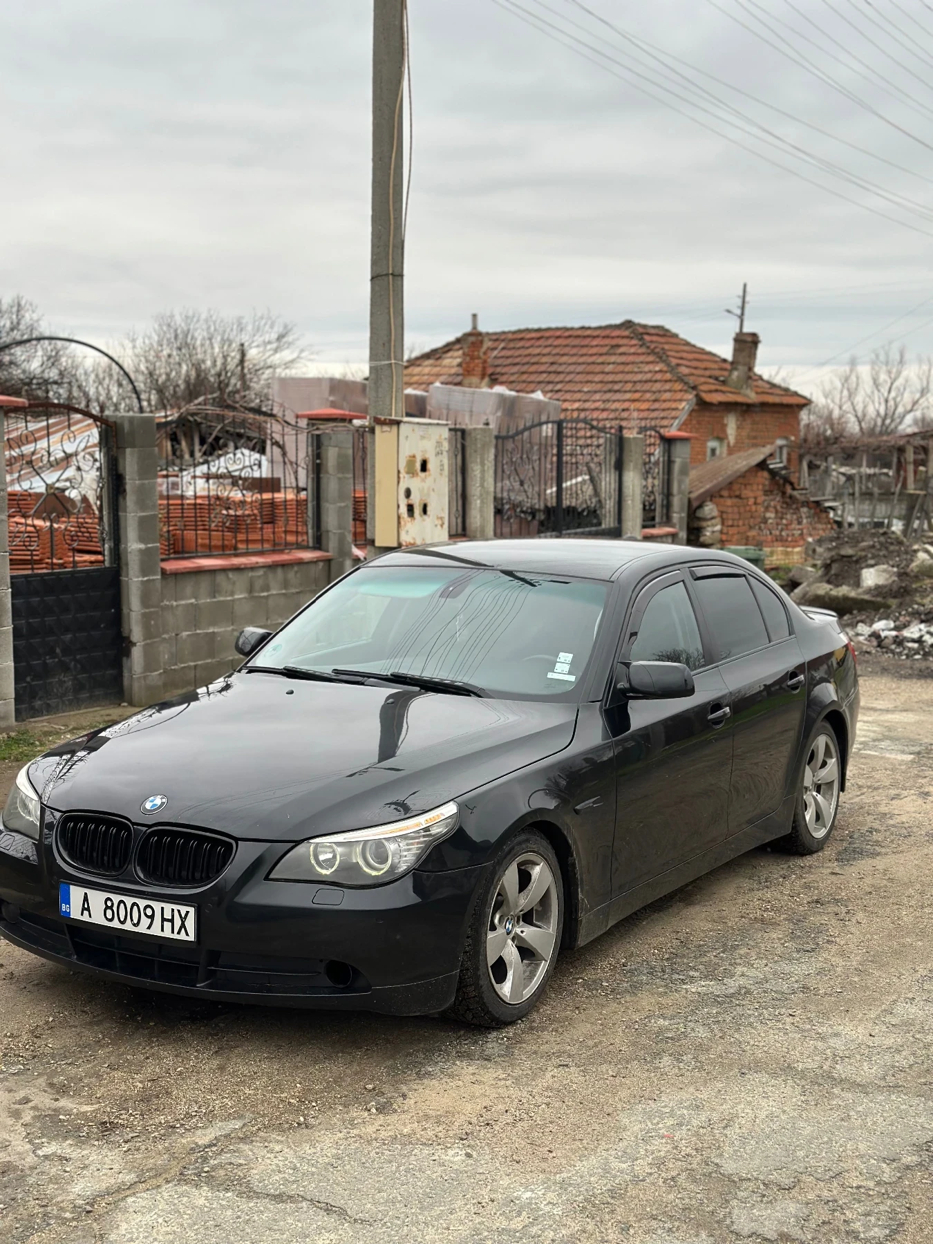 BMW 520 | Mobile.bg � ����������� 2