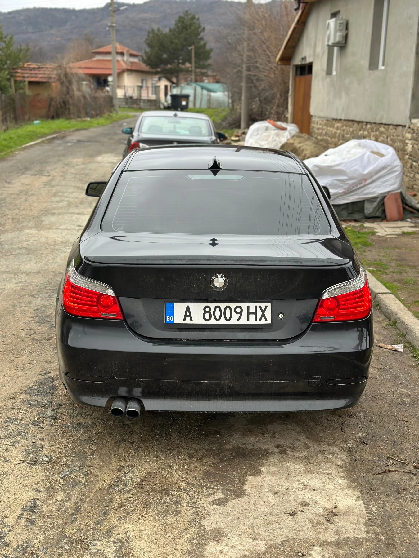 BMW 520 | Mobile.bg � ����������� 4