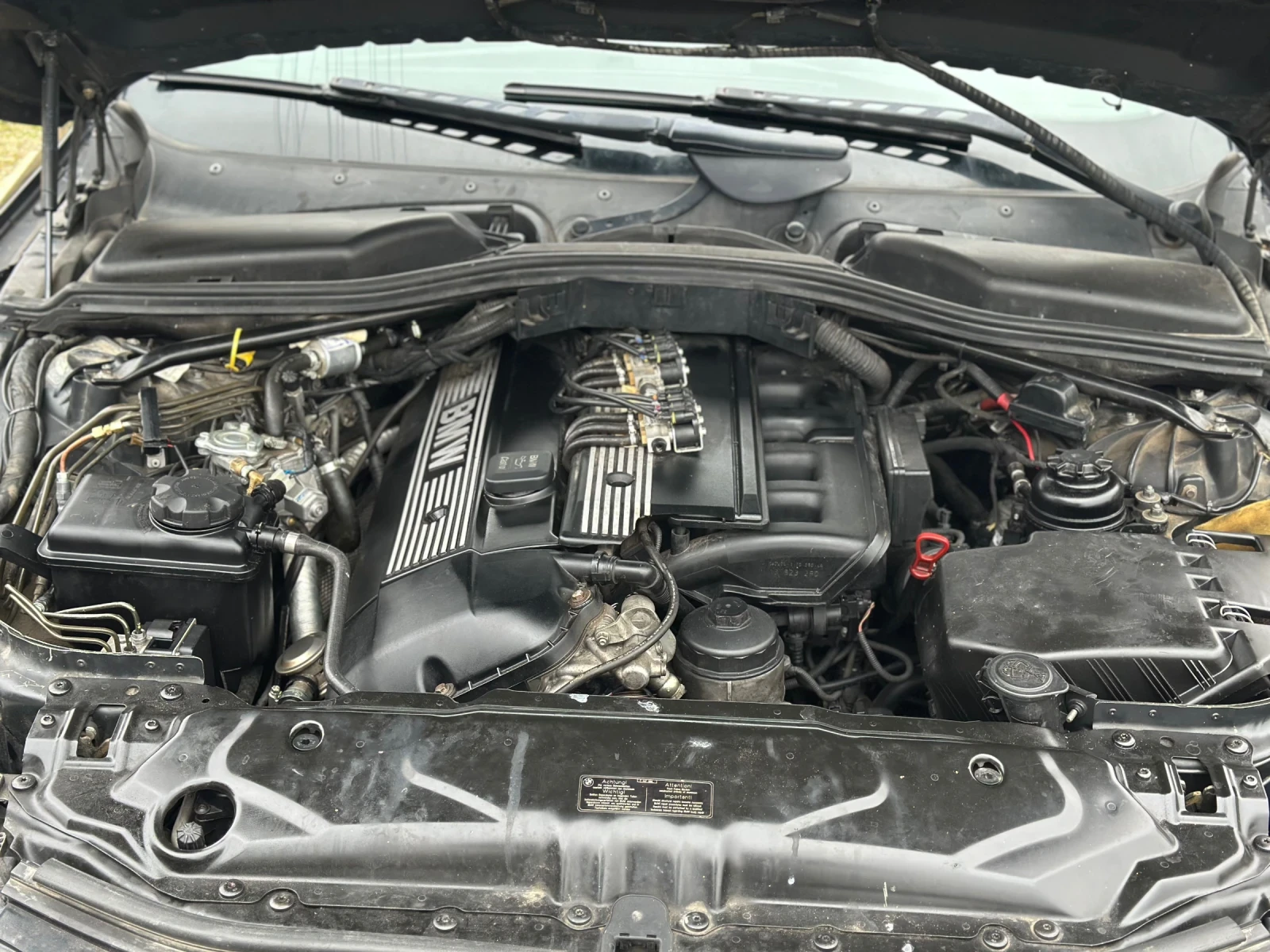 BMW 520 | Mobile.bg � ����������� 10