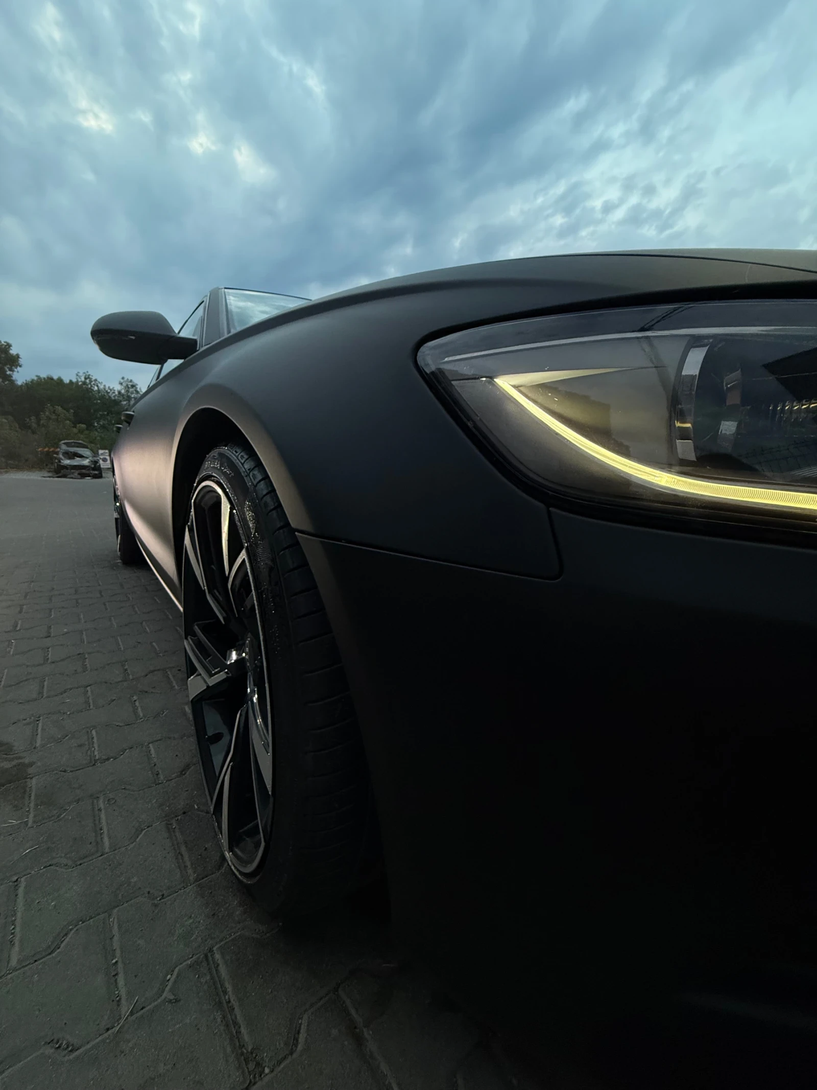 Audi A6 C7* Top* FULL* FULL! - изображение 3