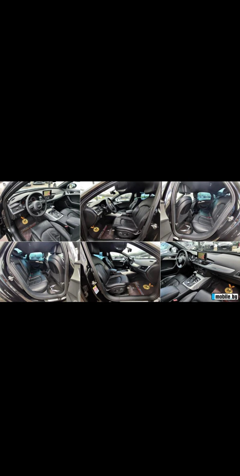 Audi A6 C7* Top* FULL* FULL!, снимка 14 - Автомобили и джипове - 54097798