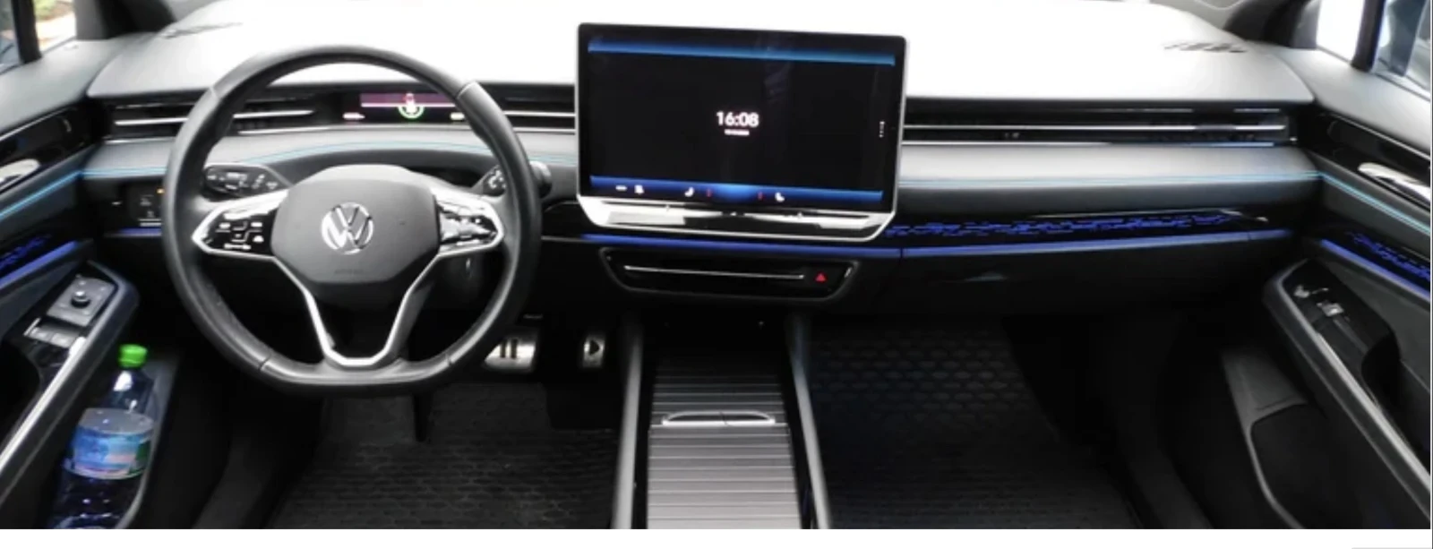 VW ID.7 Pro - изображение 5