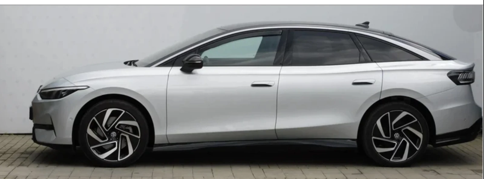 VW ID.7 Pro - изображение 2