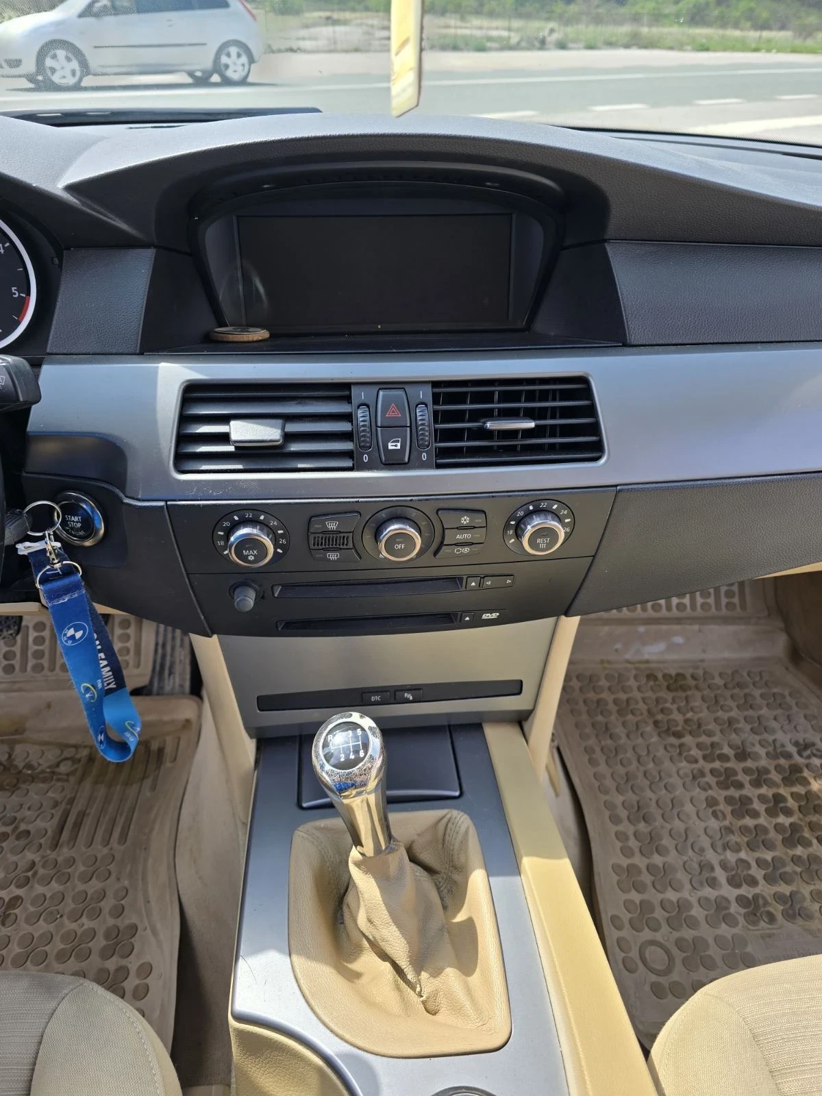 BMW 520  - изображение 9